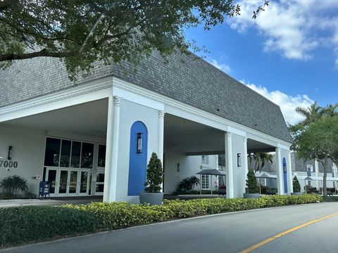 A home in Delray Beach