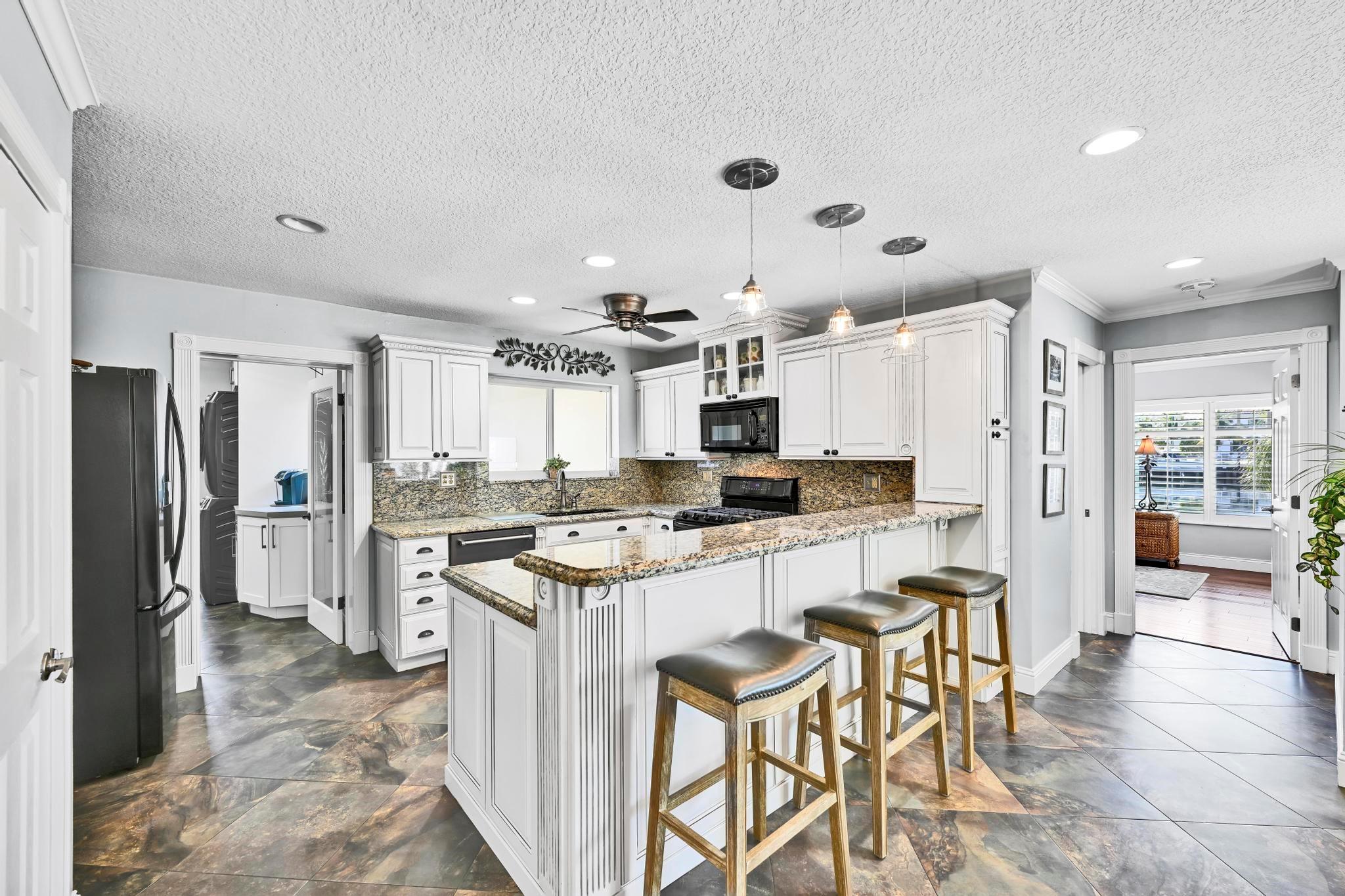 NORTH BAL HARBOUR - Residential