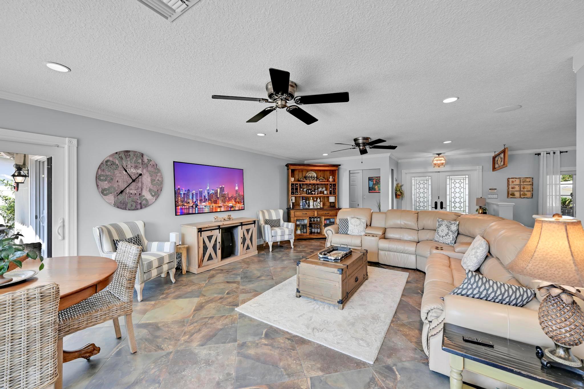 NORTH BAL HARBOUR - Residential