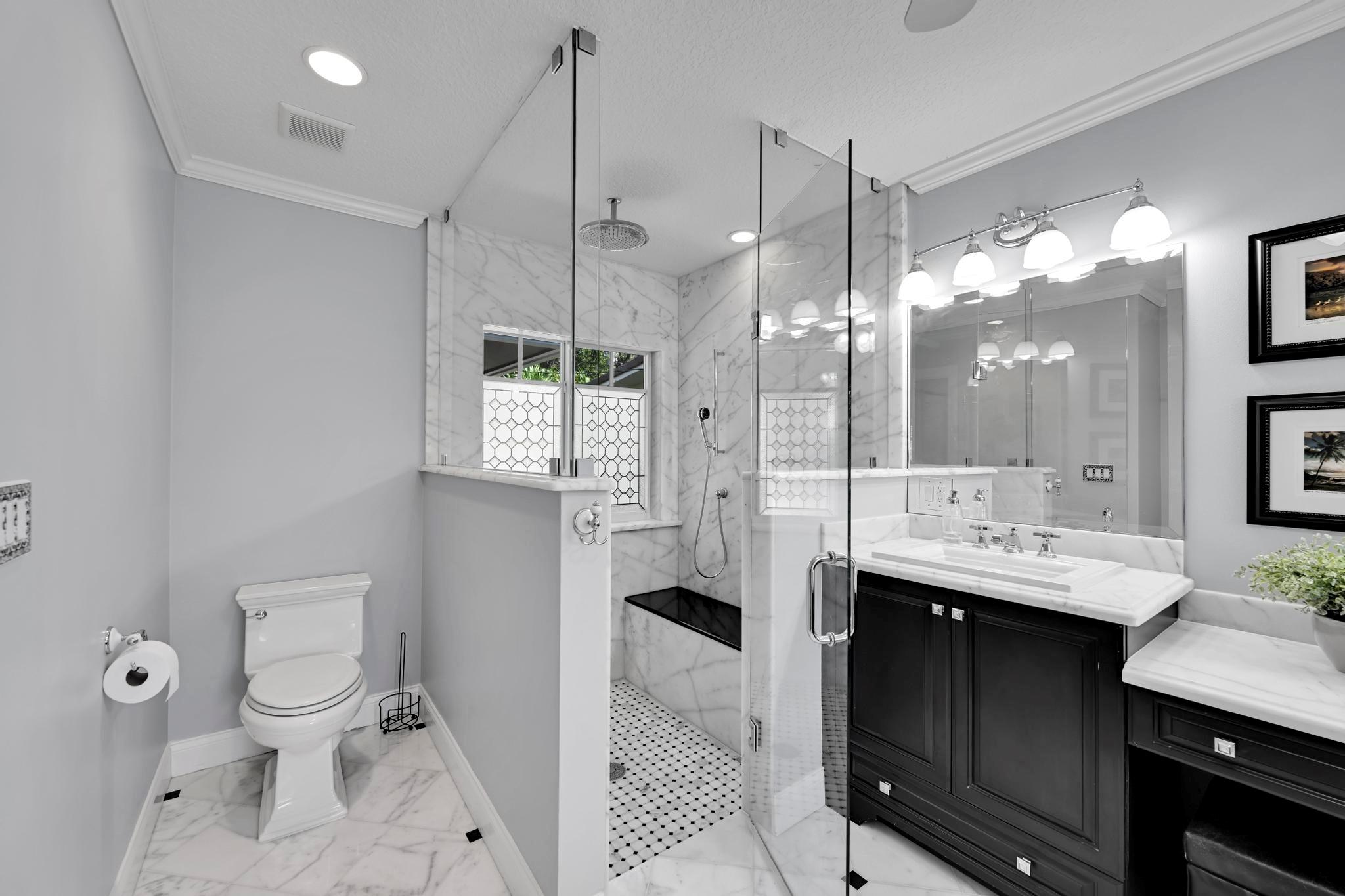 NORTH BAL HARBOUR - Residential