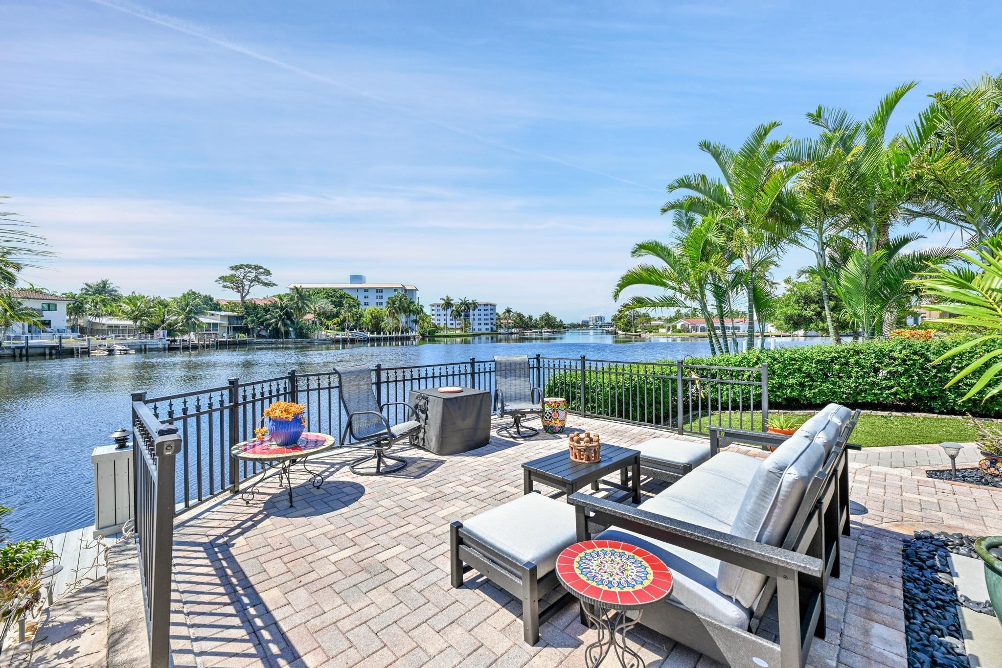 NORTH BAL HARBOUR - Residential