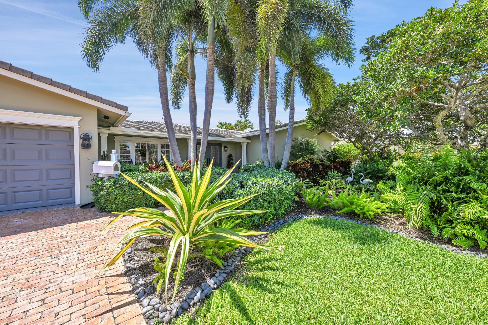 NORTH BAL HARBOUR - Residential