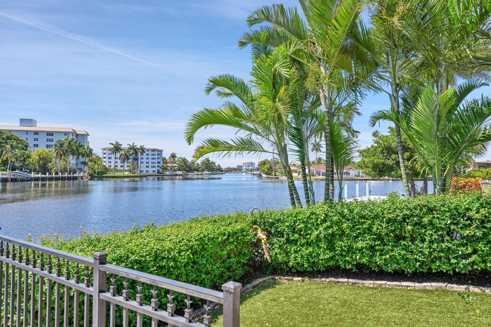 NORTH BAL HARBOUR - Residential