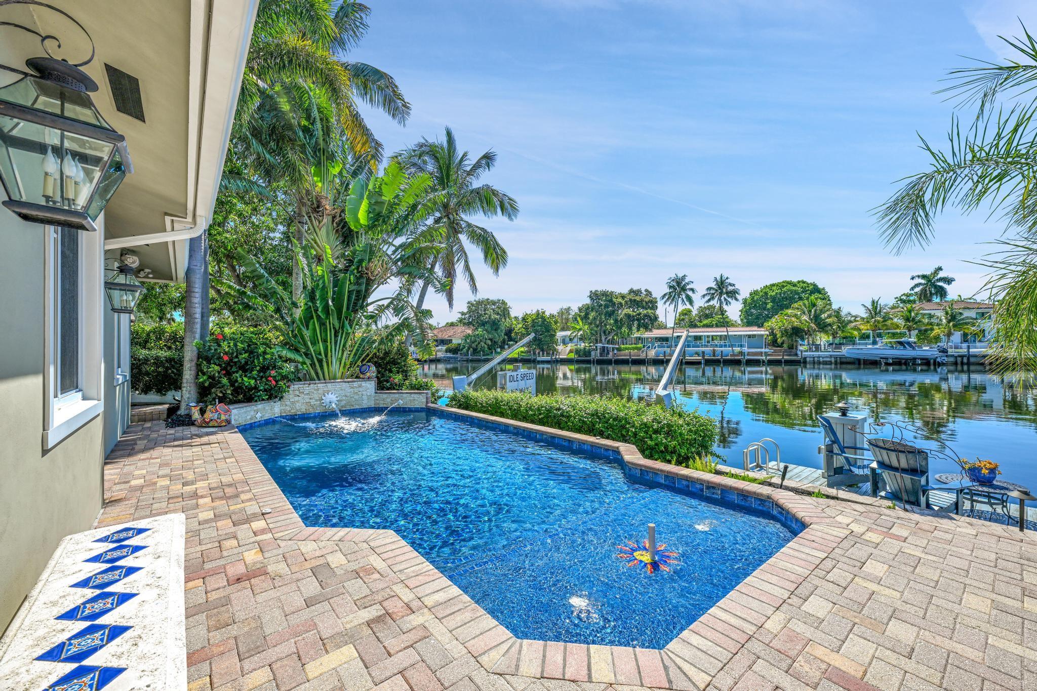 NORTH BAL HARBOUR - Residential