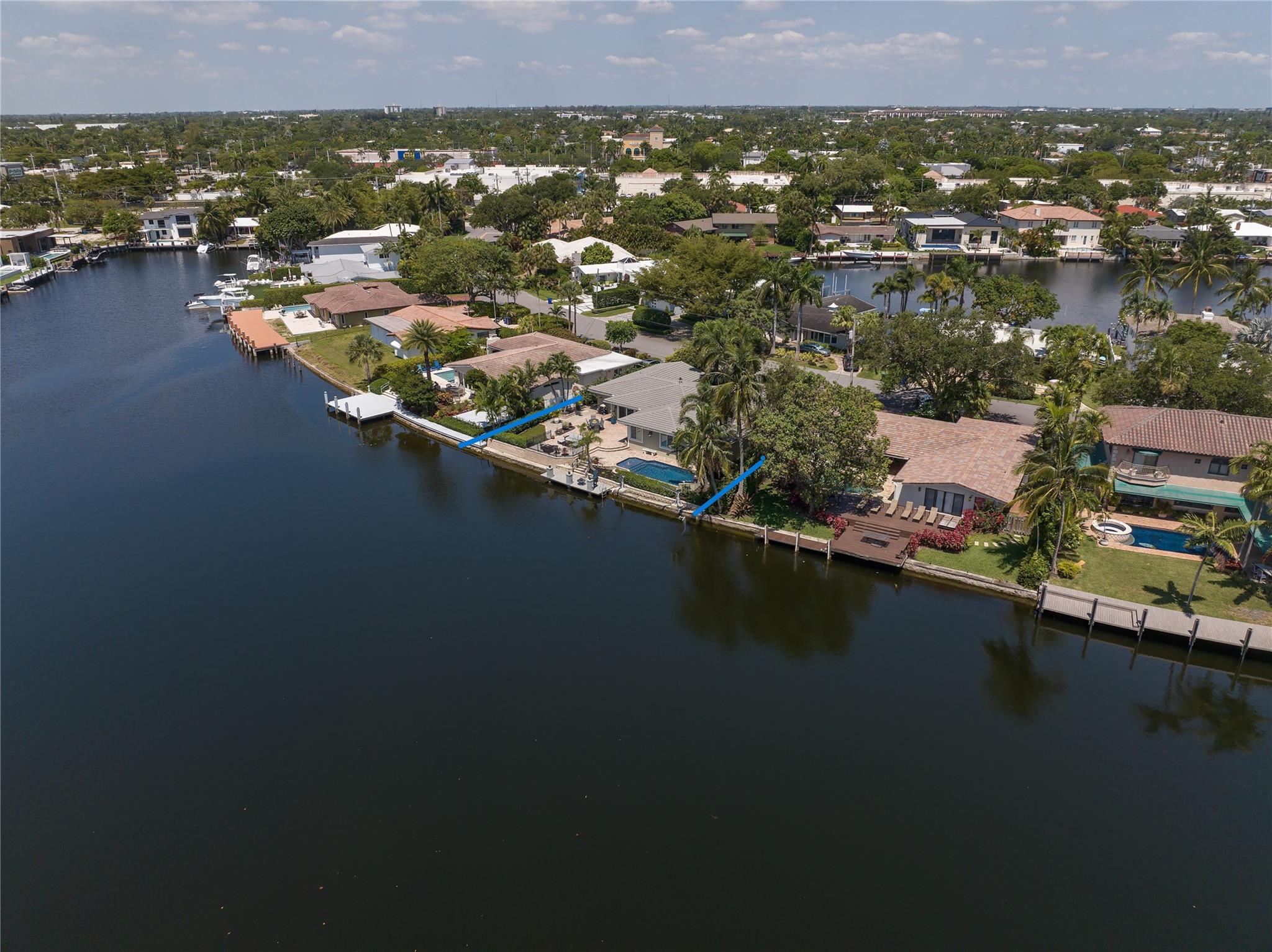 NORTH BAL HARBOUR - Residential