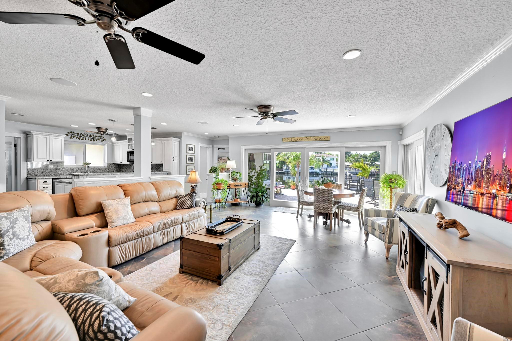 NORTH BAL HARBOUR - Residential