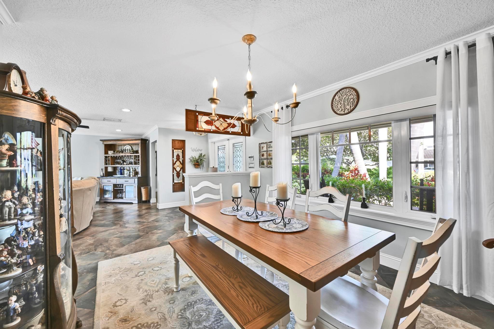 NORTH BAL HARBOUR - Residential