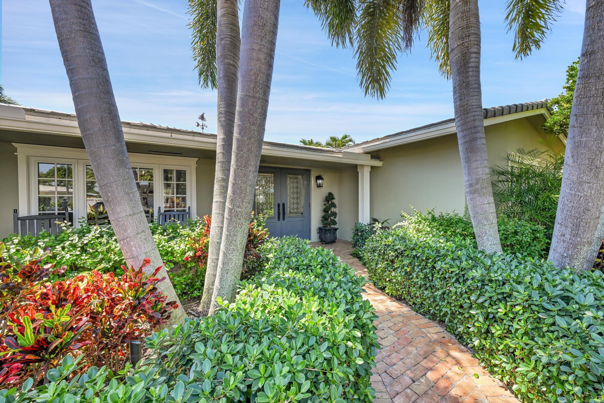 NORTH BAL HARBOUR - Residential