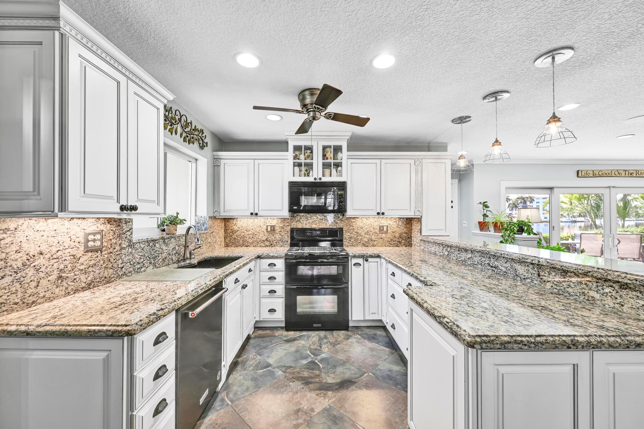 NORTH BAL HARBOUR - Residential