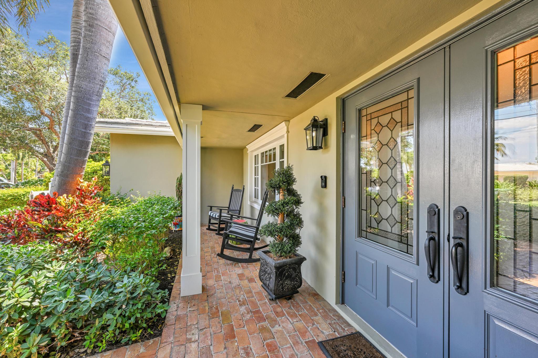 NORTH BAL HARBOUR - Residential