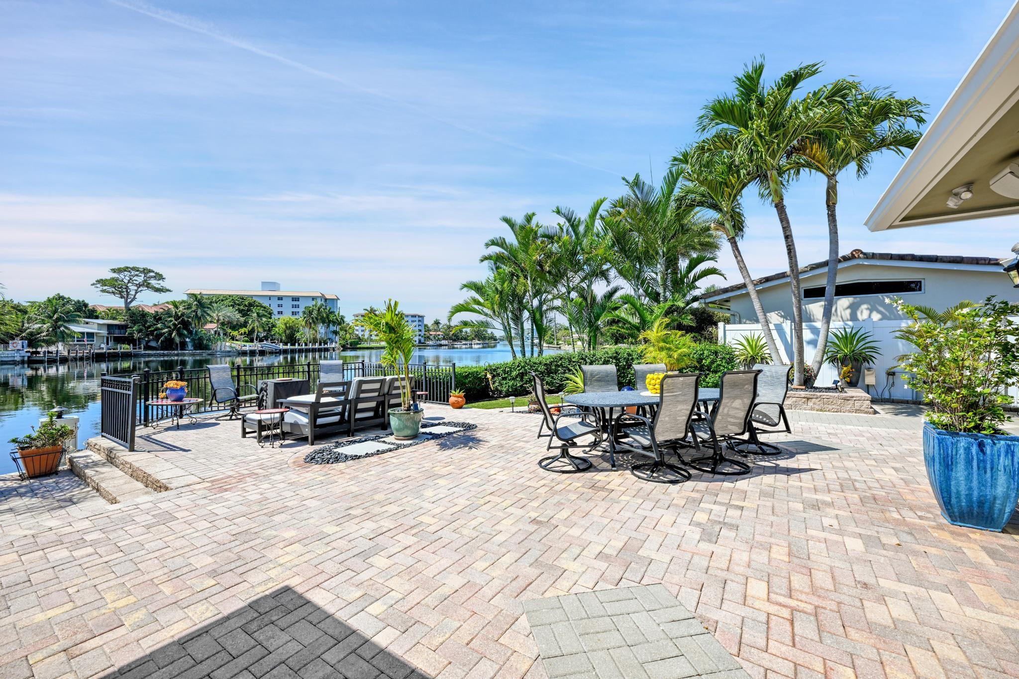 NORTH BAL HARBOUR - Residential