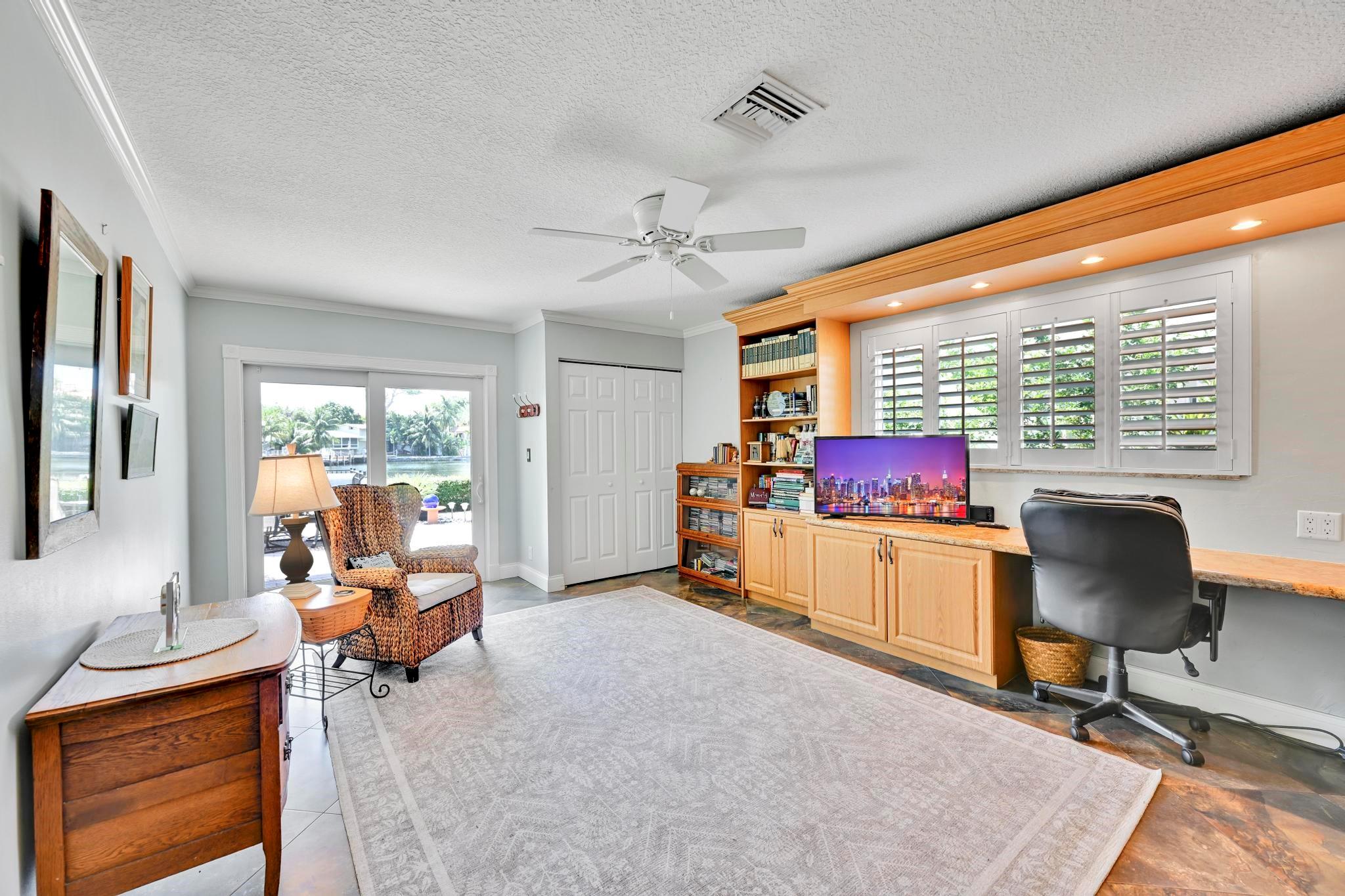 NORTH BAL HARBOUR - Residential