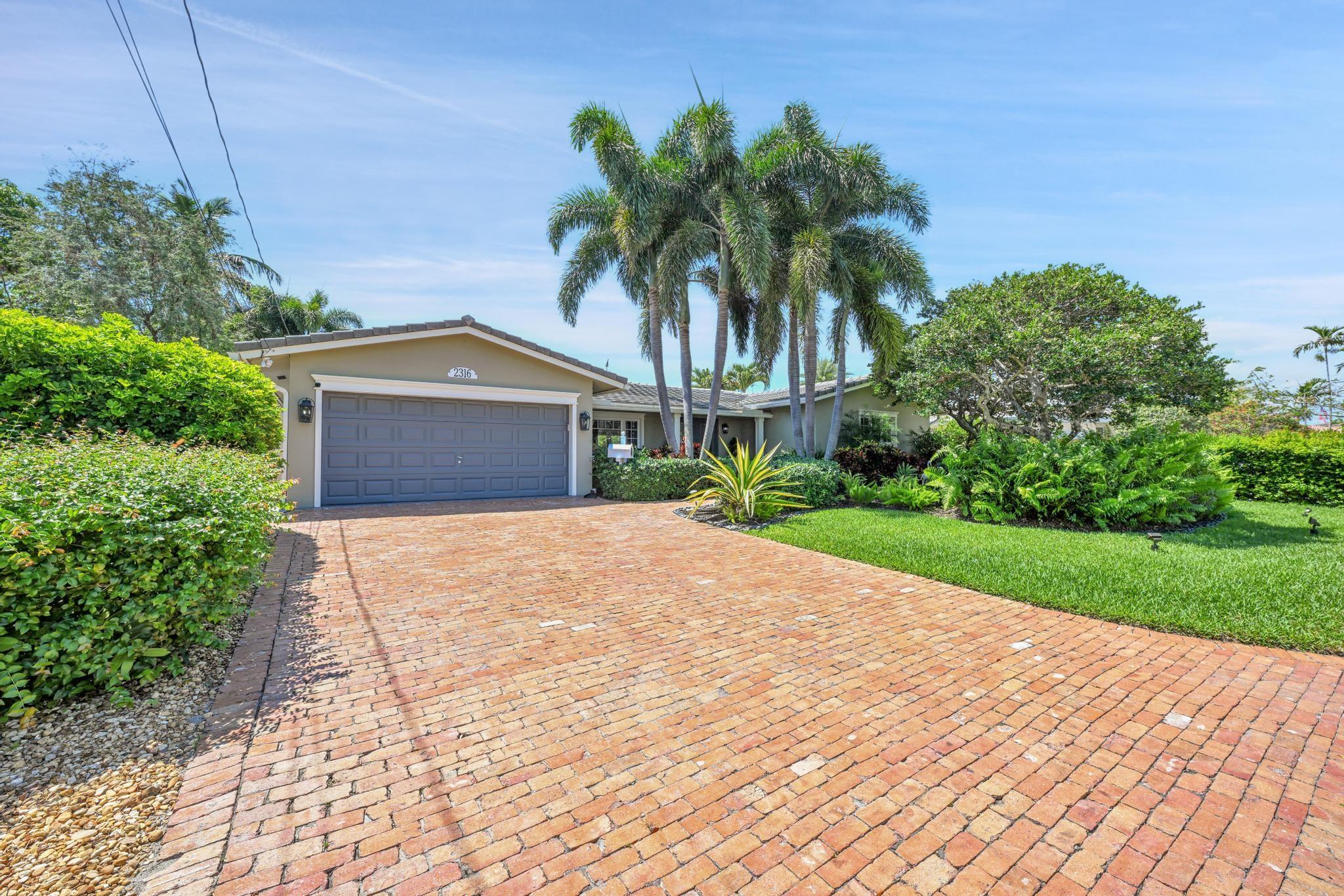 NORTH BAL HARBOUR - Residential