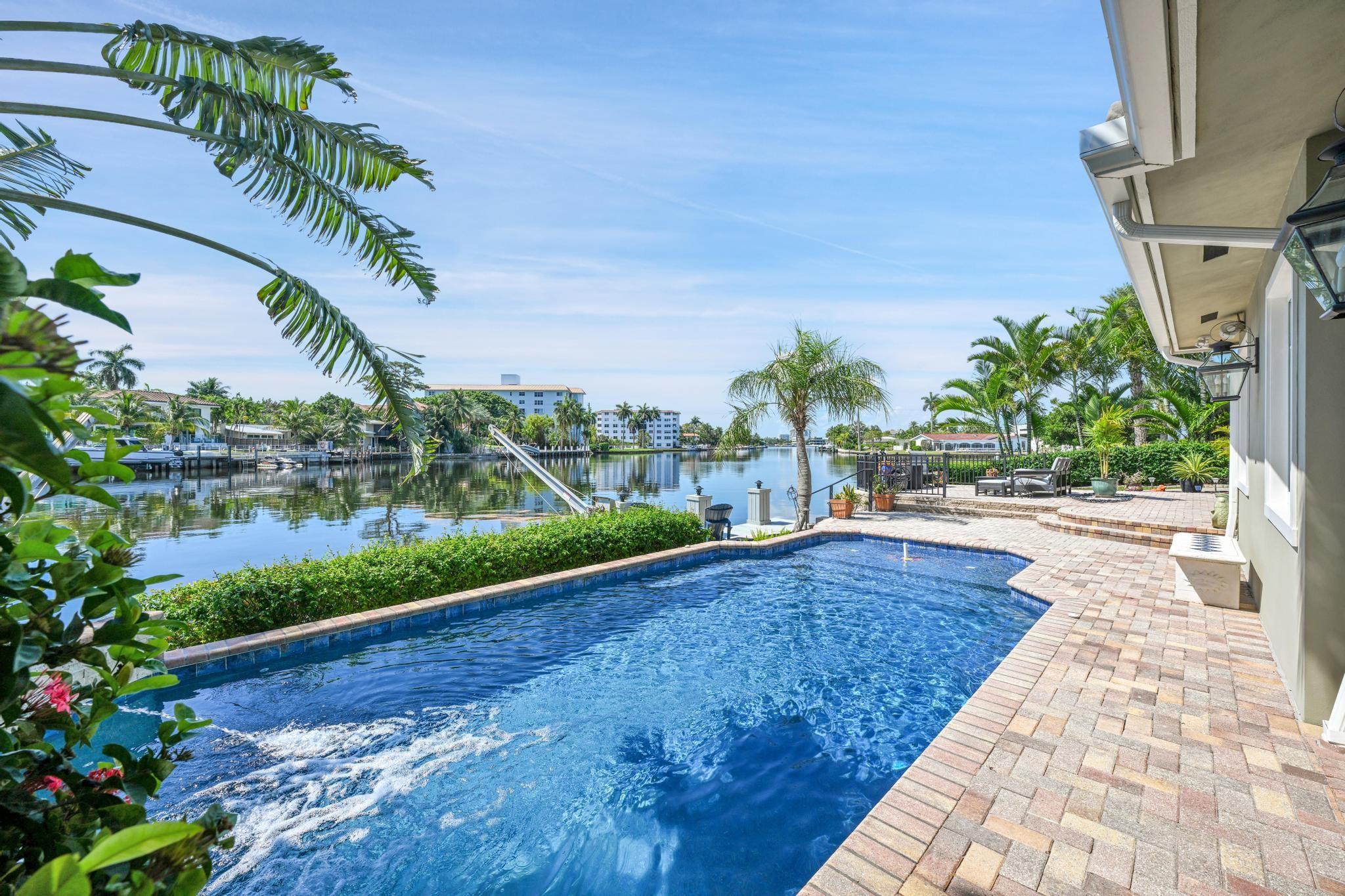 NORTH BAL HARBOUR - Residential