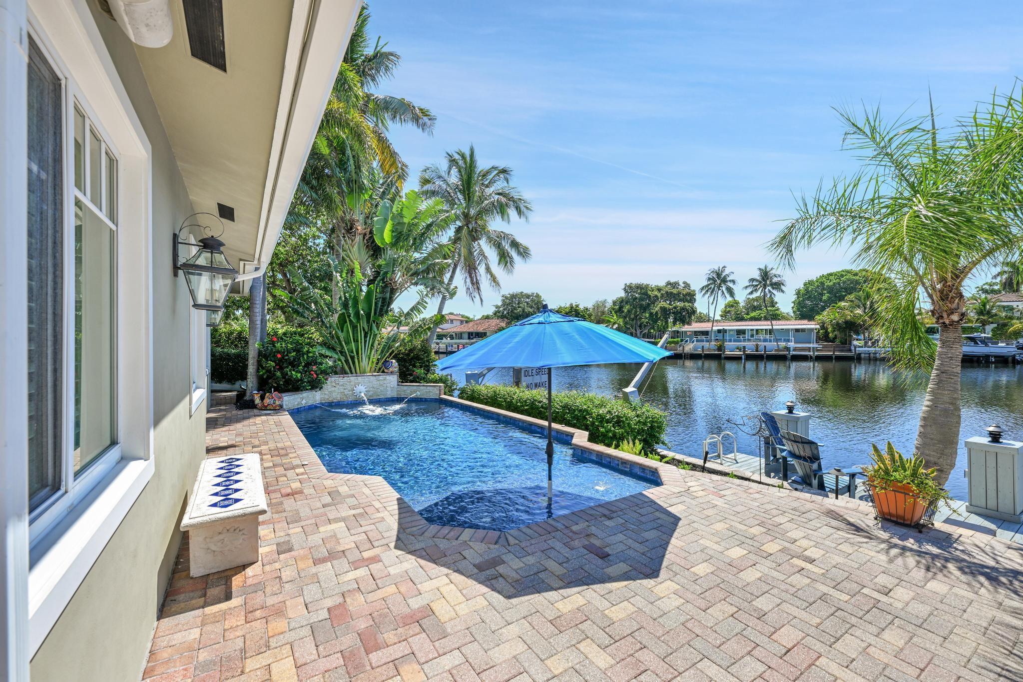 NORTH BAL HARBOUR - Residential