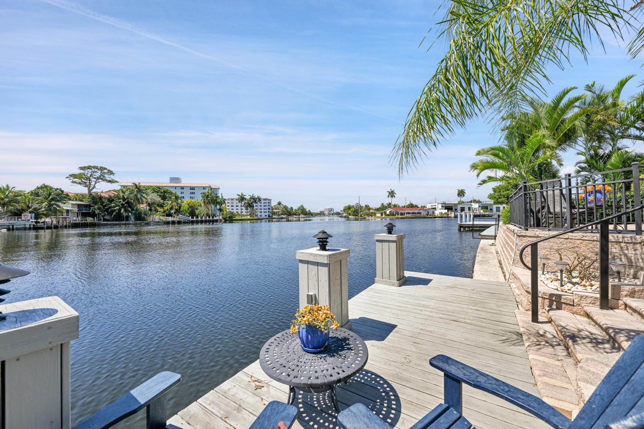 NORTH BAL HARBOUR - Residential