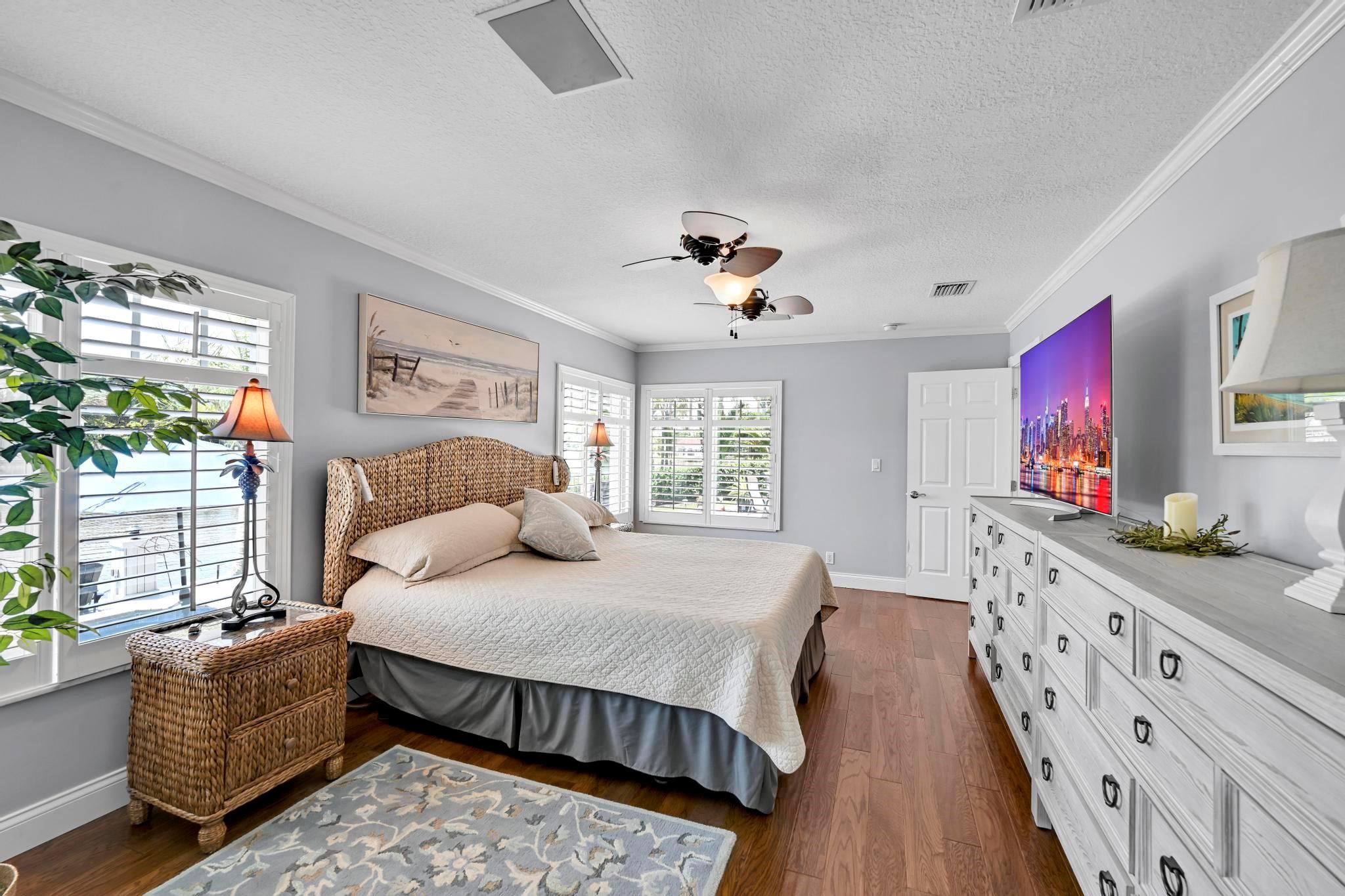 NORTH BAL HARBOUR - Residential