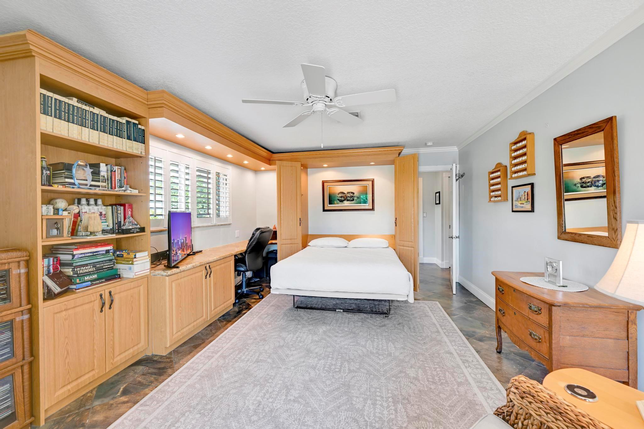 NORTH BAL HARBOUR - Residential