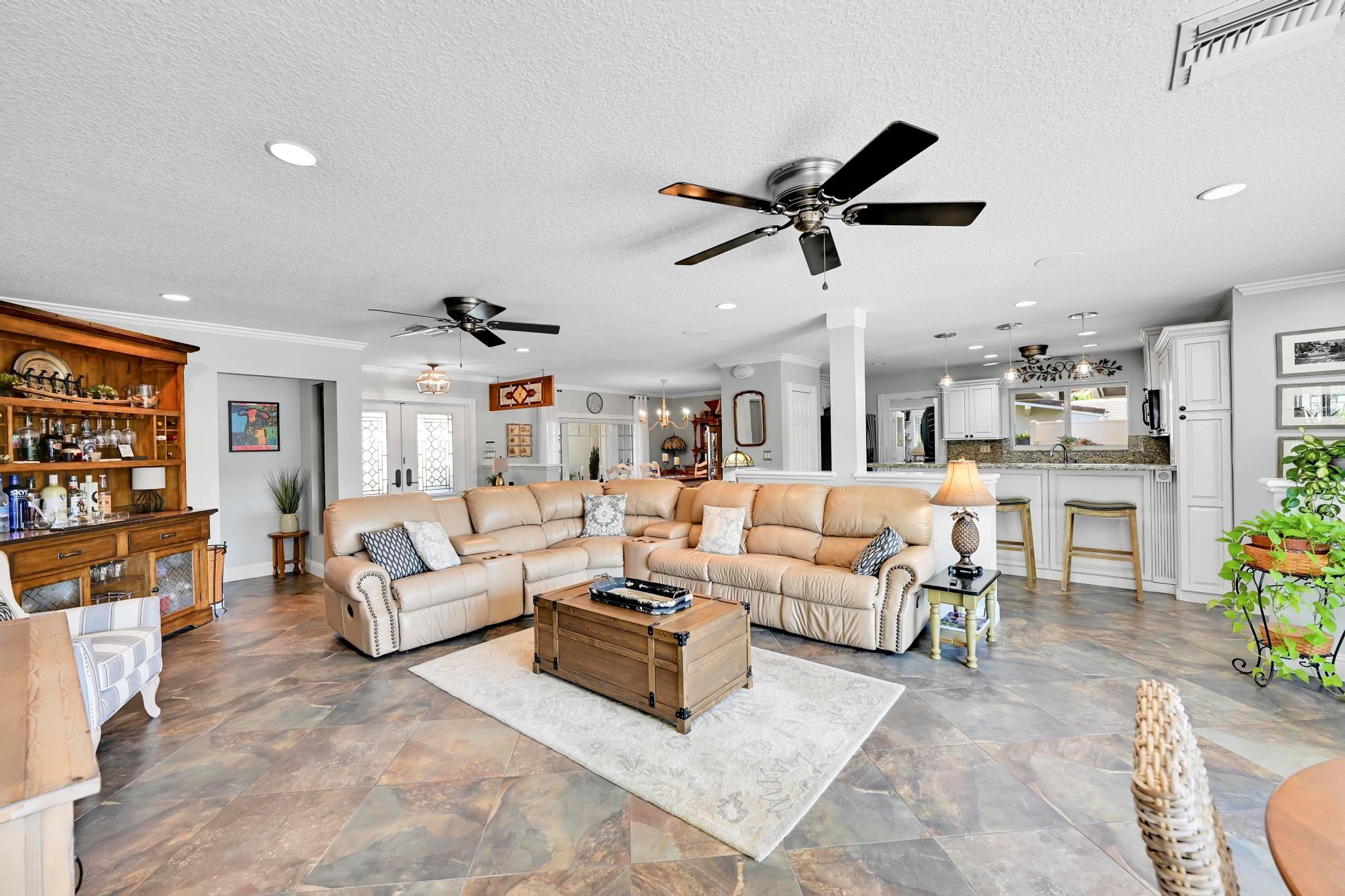 NORTH BAL HARBOUR - Residential