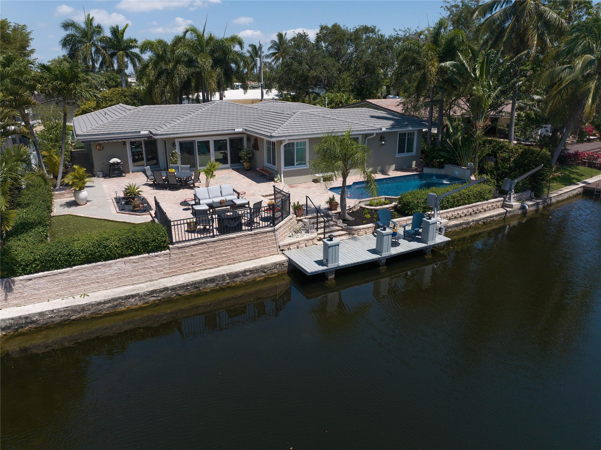 NORTH BAL HARBOUR - Residential