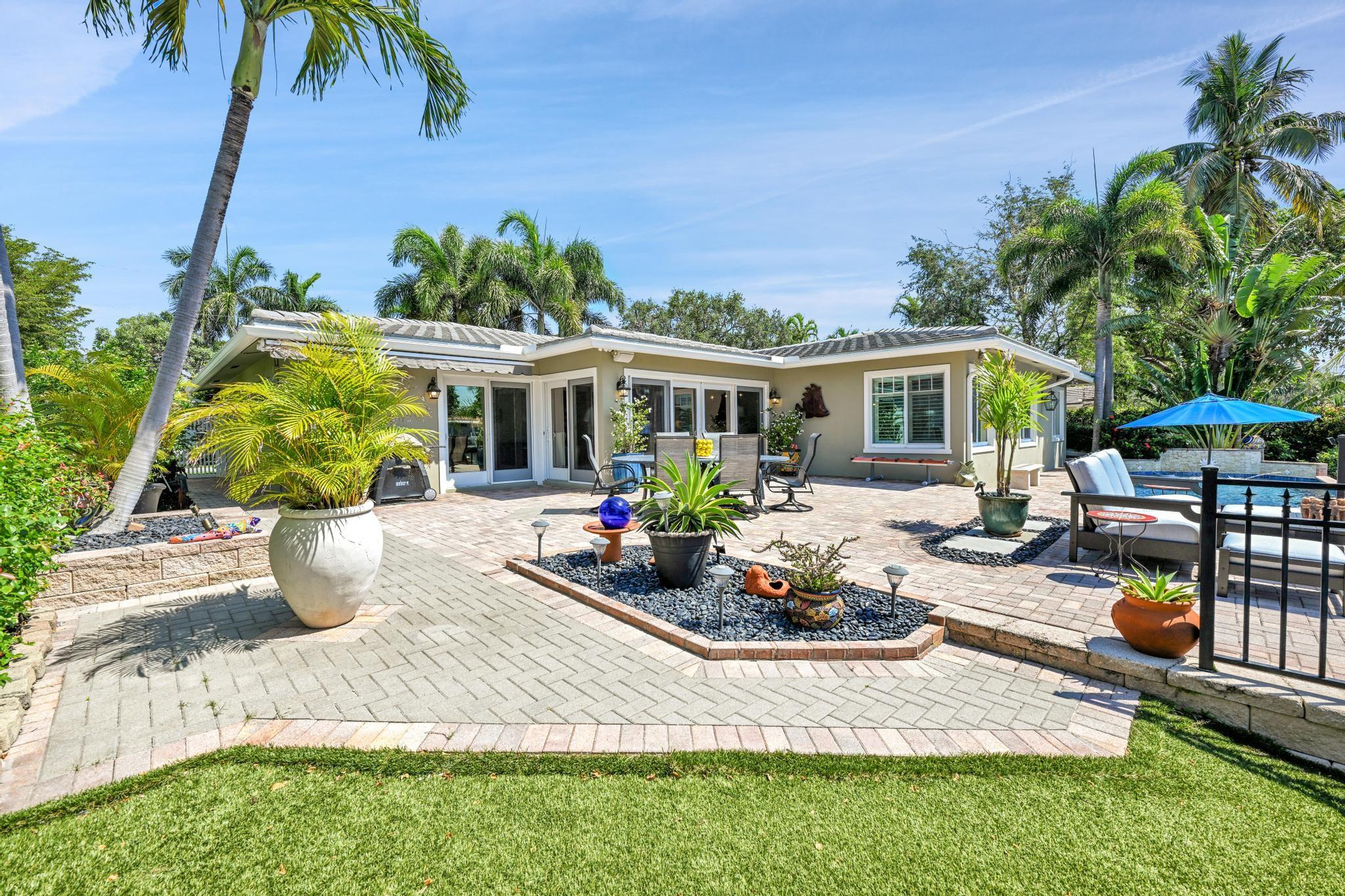 NORTH BAL HARBOUR - Residential