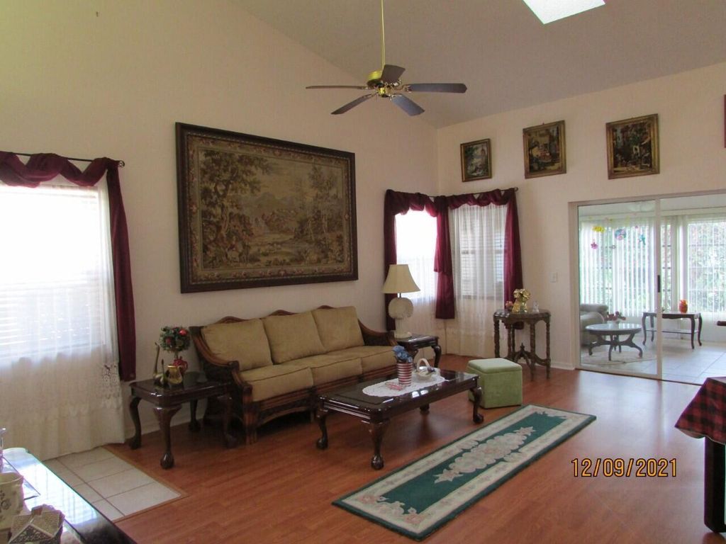 Photo of 4271 SE Brittney Circle, Port Saint Lucie, FL 34952 (MLS # R11057565)