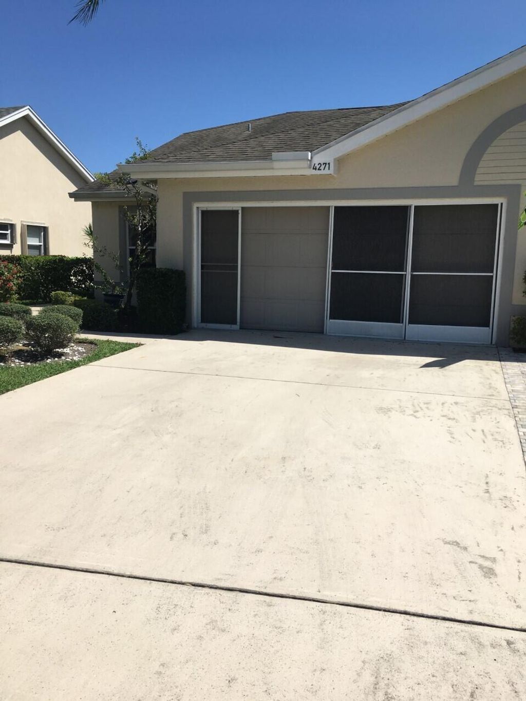 Photo of 4271 SE Brittney Circle, Port Saint Lucie, FL 34952 (MLS # R11057565)