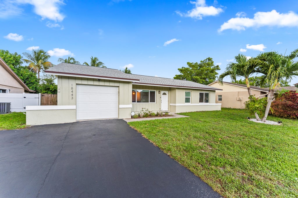 Photo of 18443 Ruffian Way, Boca Raton, FL 33496 (MLS # B26050402)