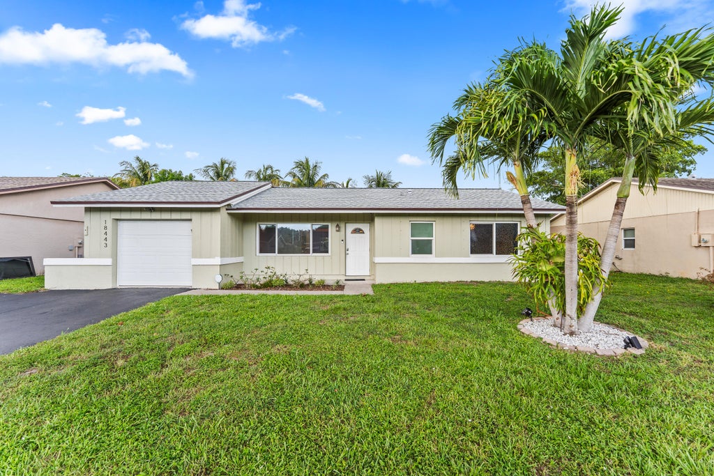 Photo of 18443 Ruffian Way, Boca Raton, FL 33496 (MLS # B26050402)