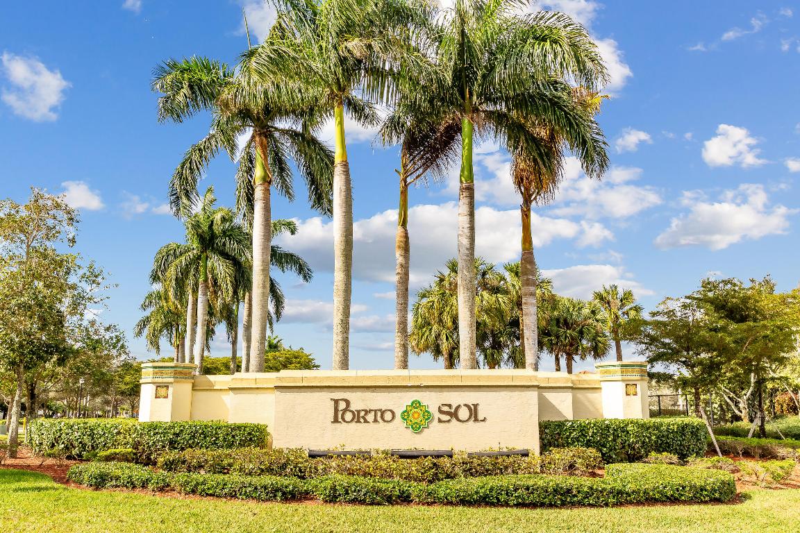 PORTOSOL REPL NO 2 - Residential Lease