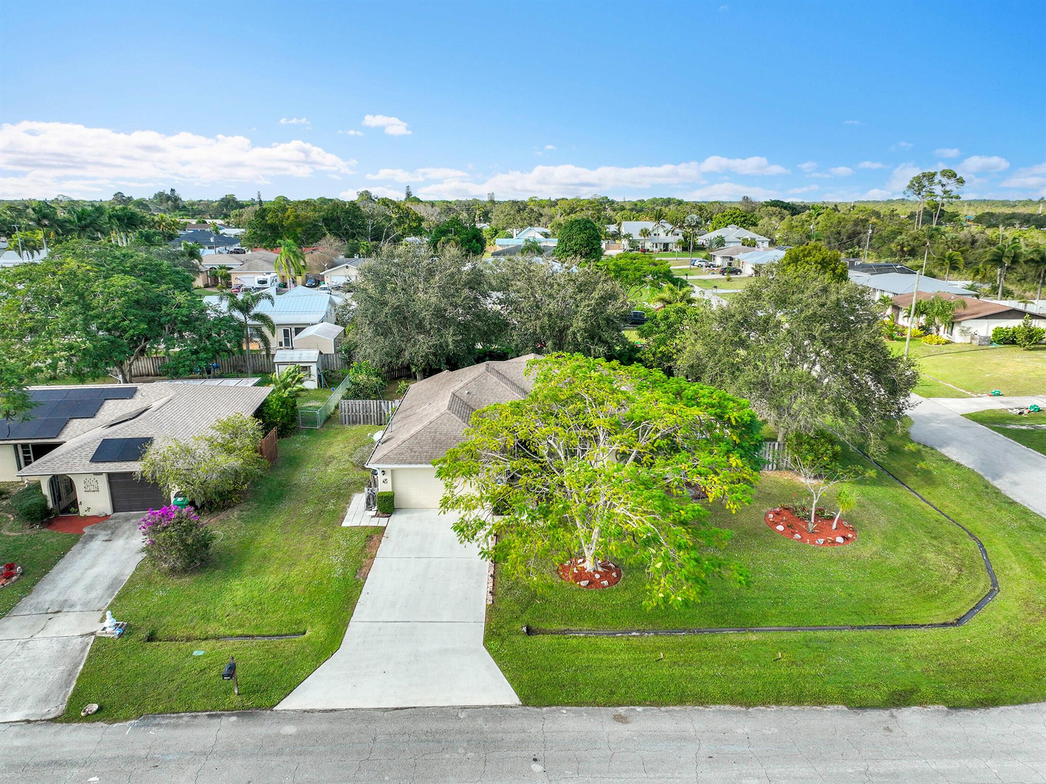 PORT ST LUCIE SECTION 6 - Residential