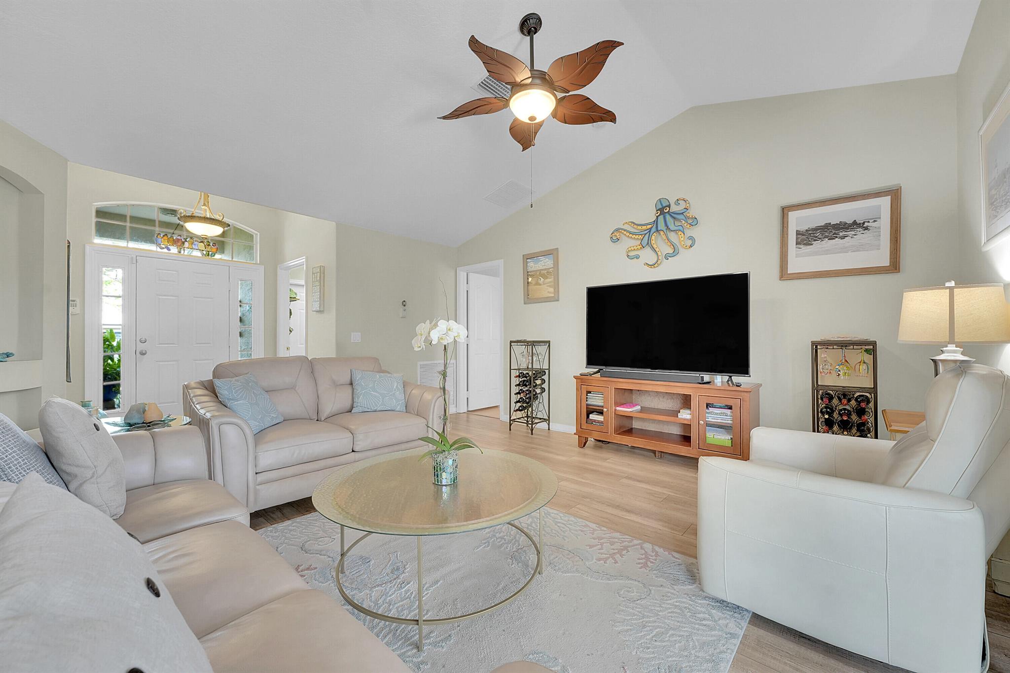 PORT ST LUCIE SECTION 6 - Residential