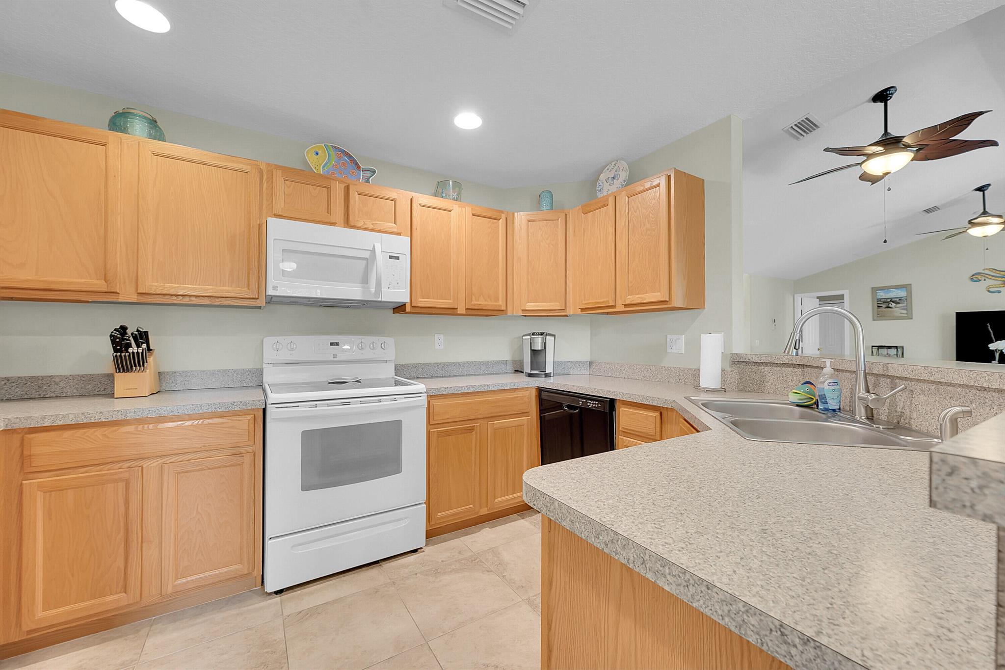 PORT ST LUCIE SECTION 6 - Residential