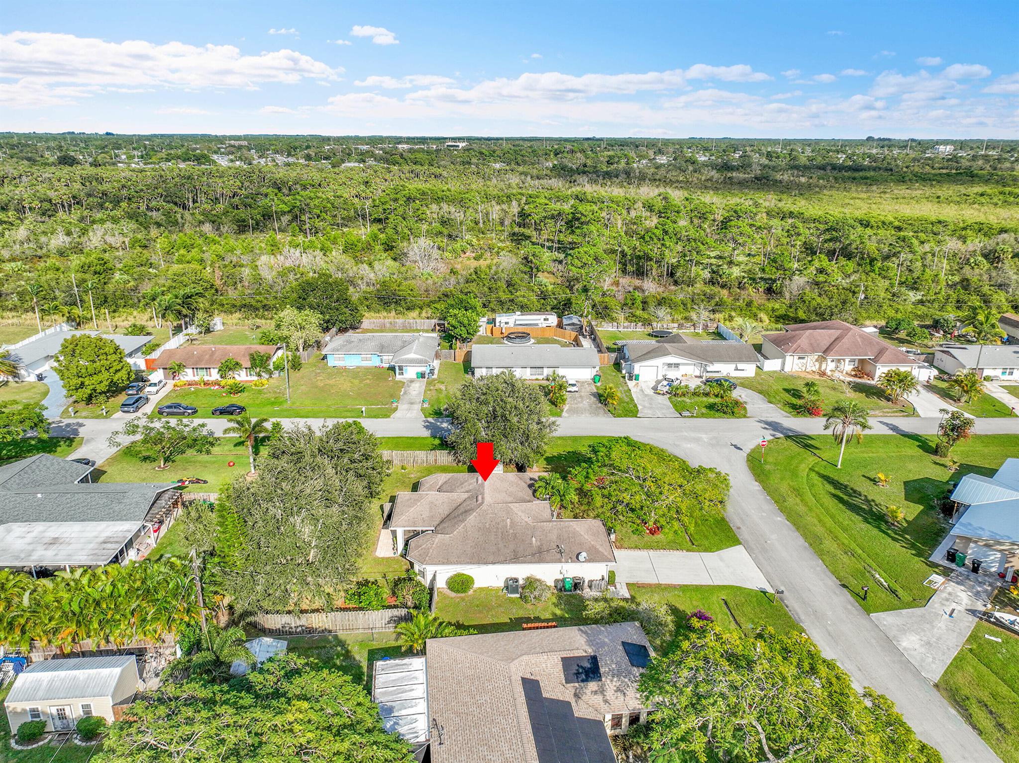 PORT ST LUCIE SECTION 6 - Residential