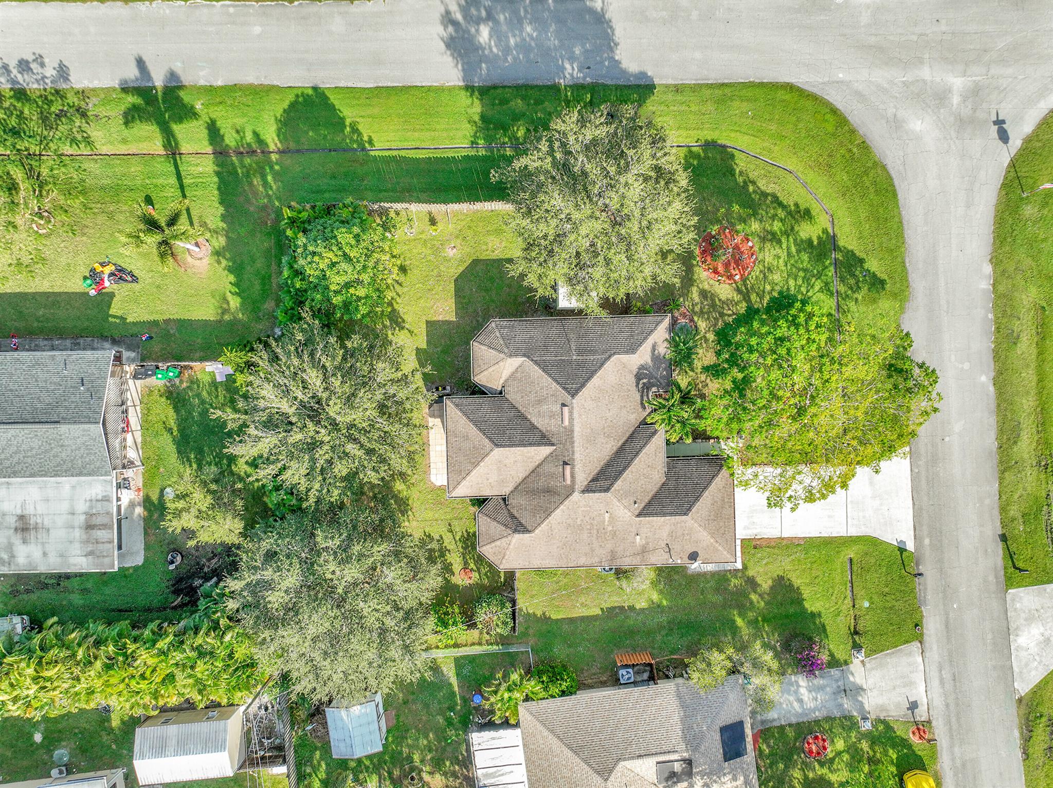 PORT ST LUCIE SECTION 6 - Residential