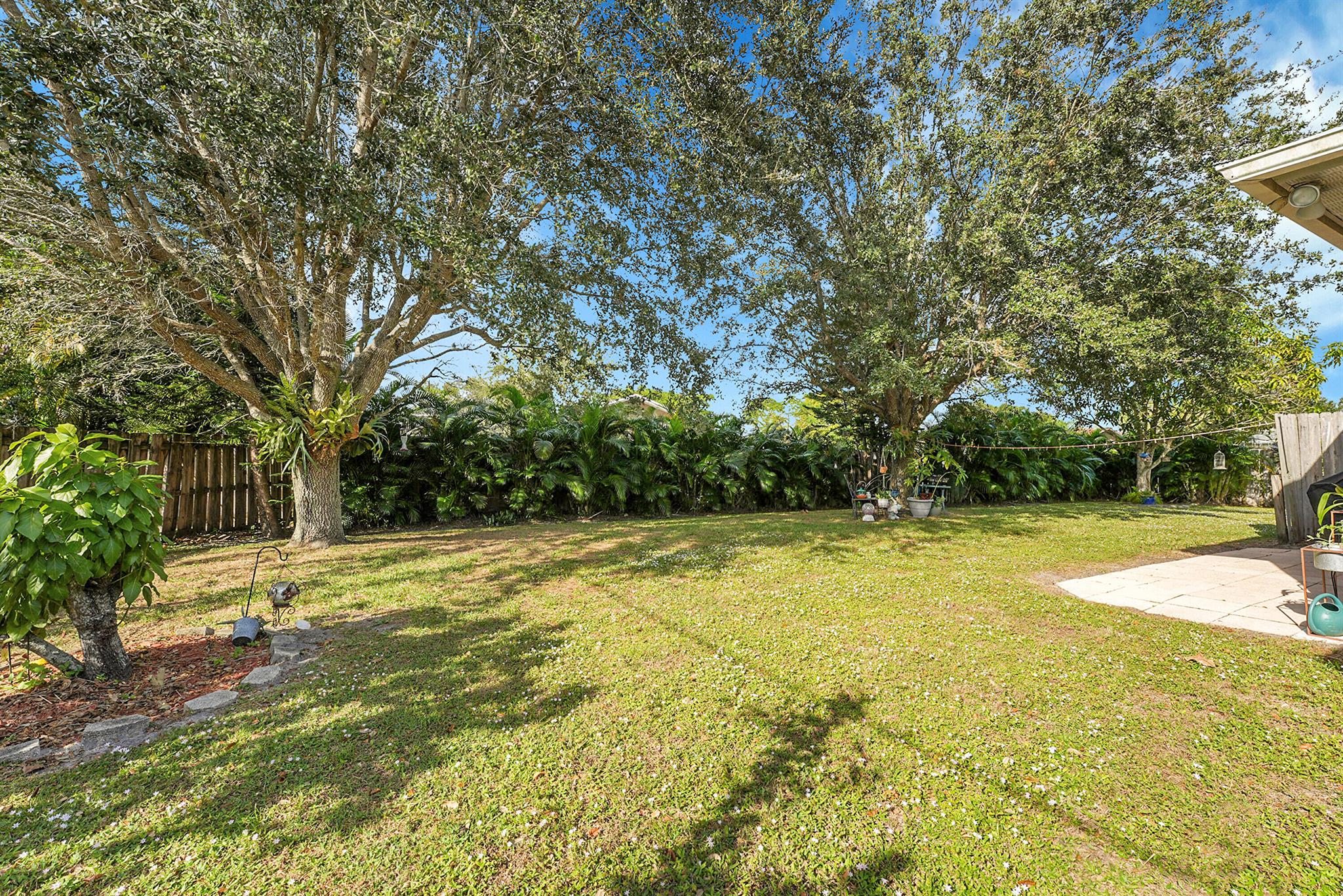 PORT ST LUCIE SECTION 6 - Residential