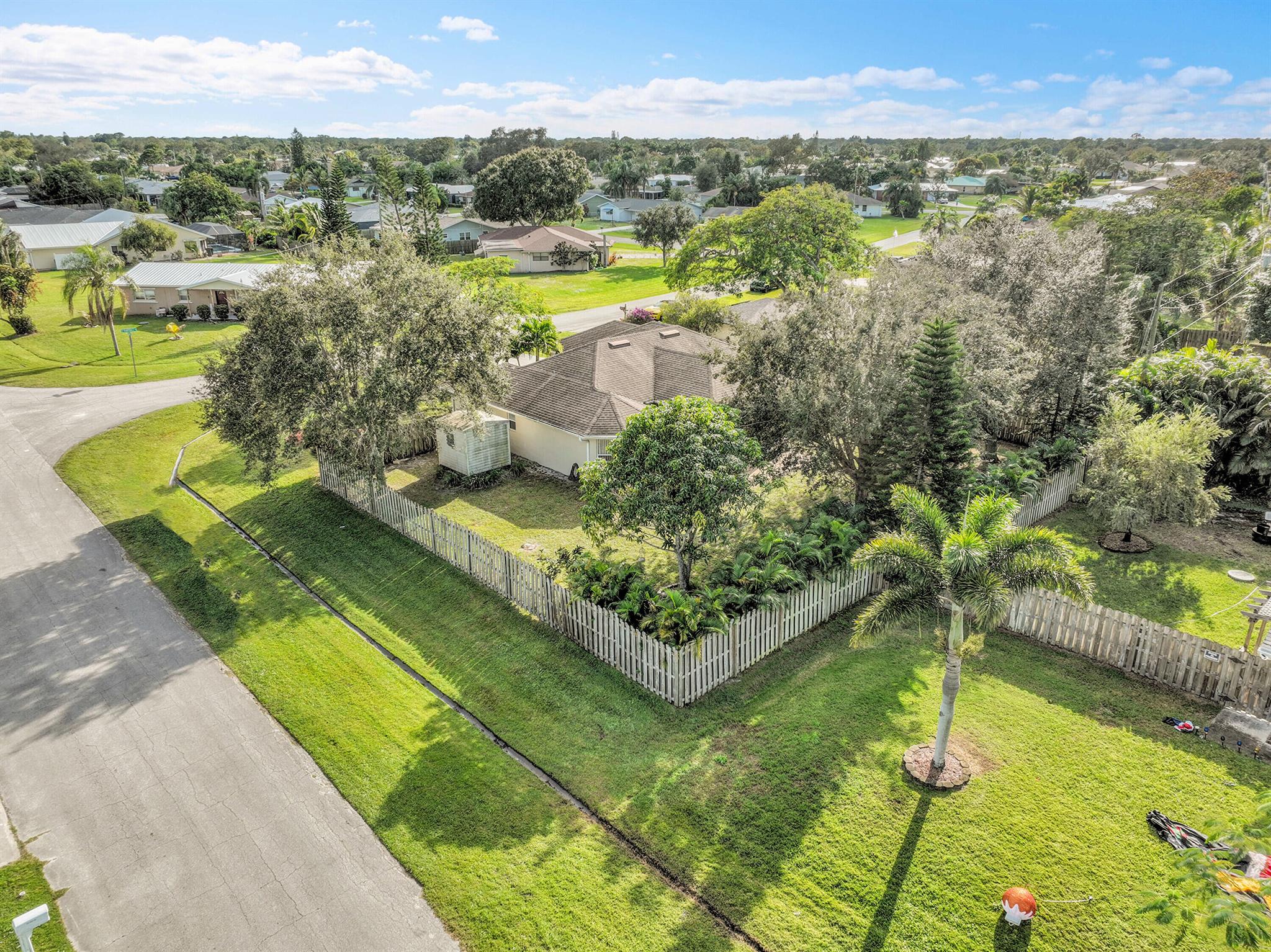 PORT ST LUCIE SECTION 6 - Residential