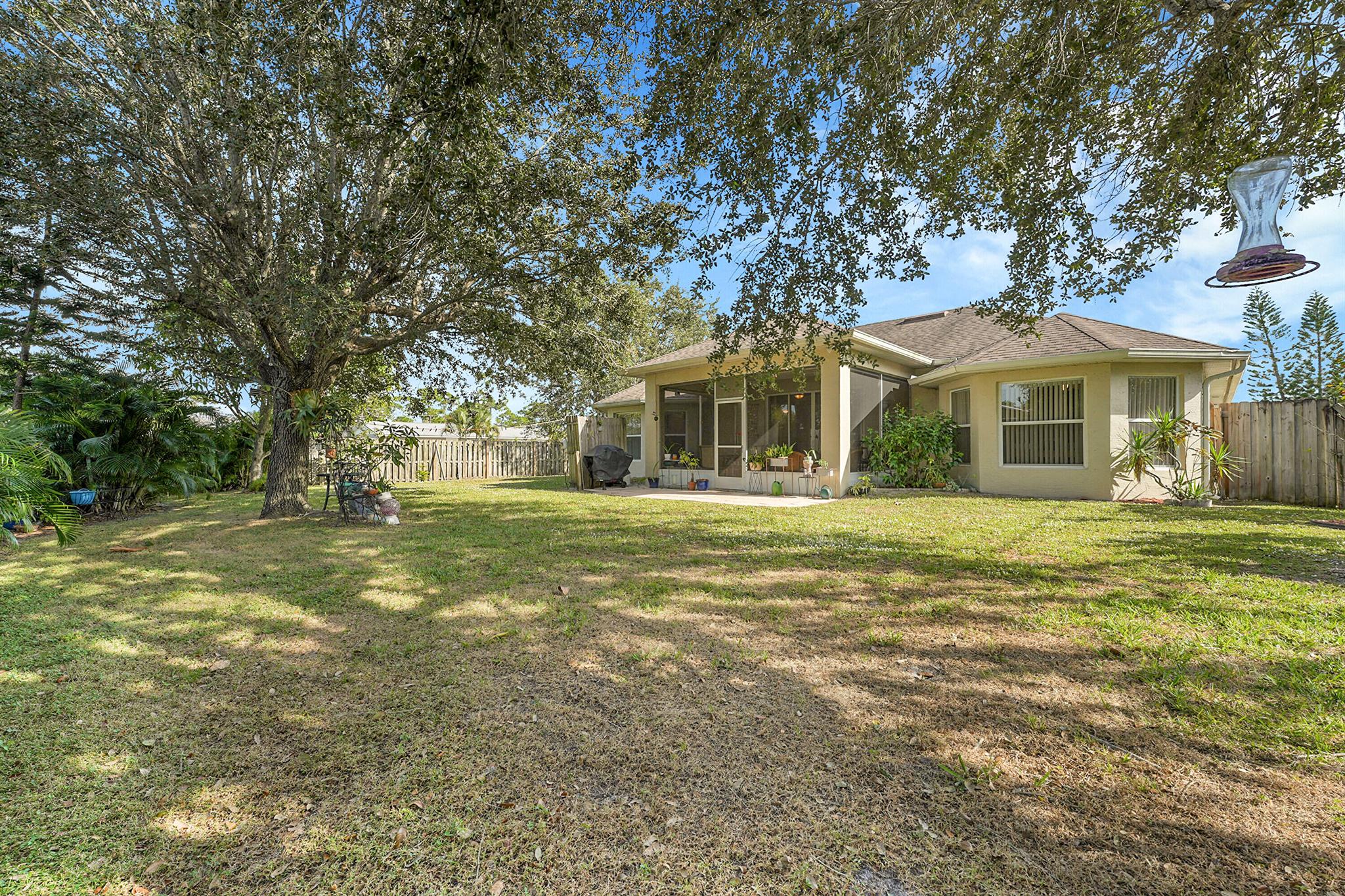 PORT ST LUCIE SECTION 6 - Residential