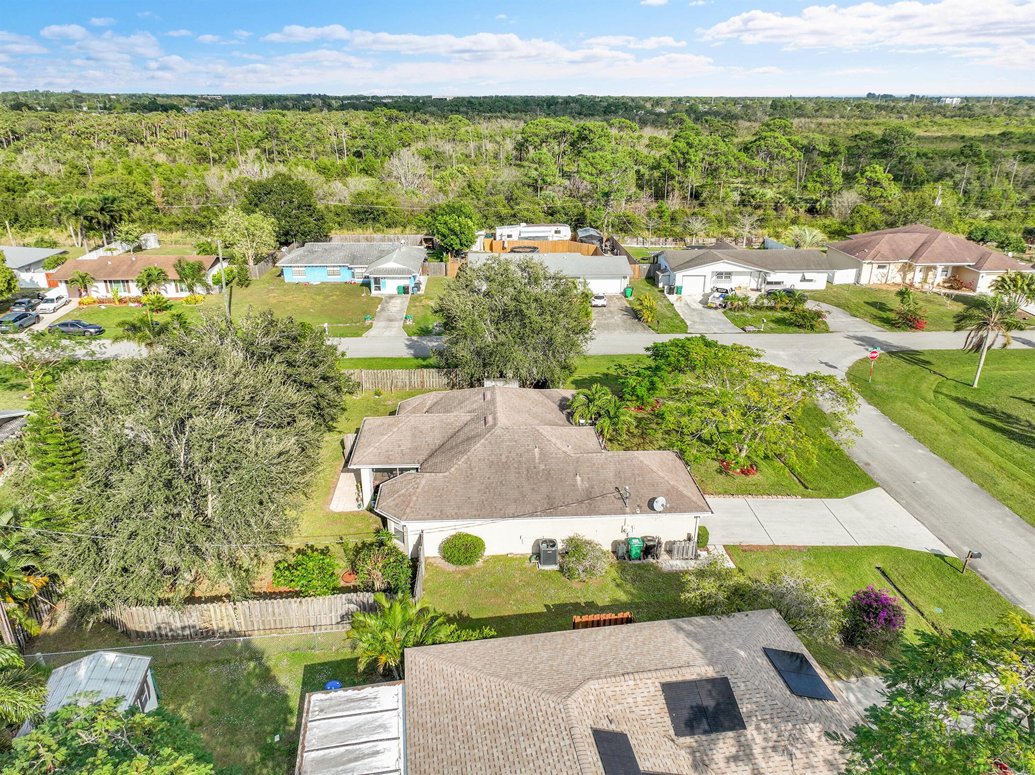 PORT ST LUCIE SECTION 6 - Residential