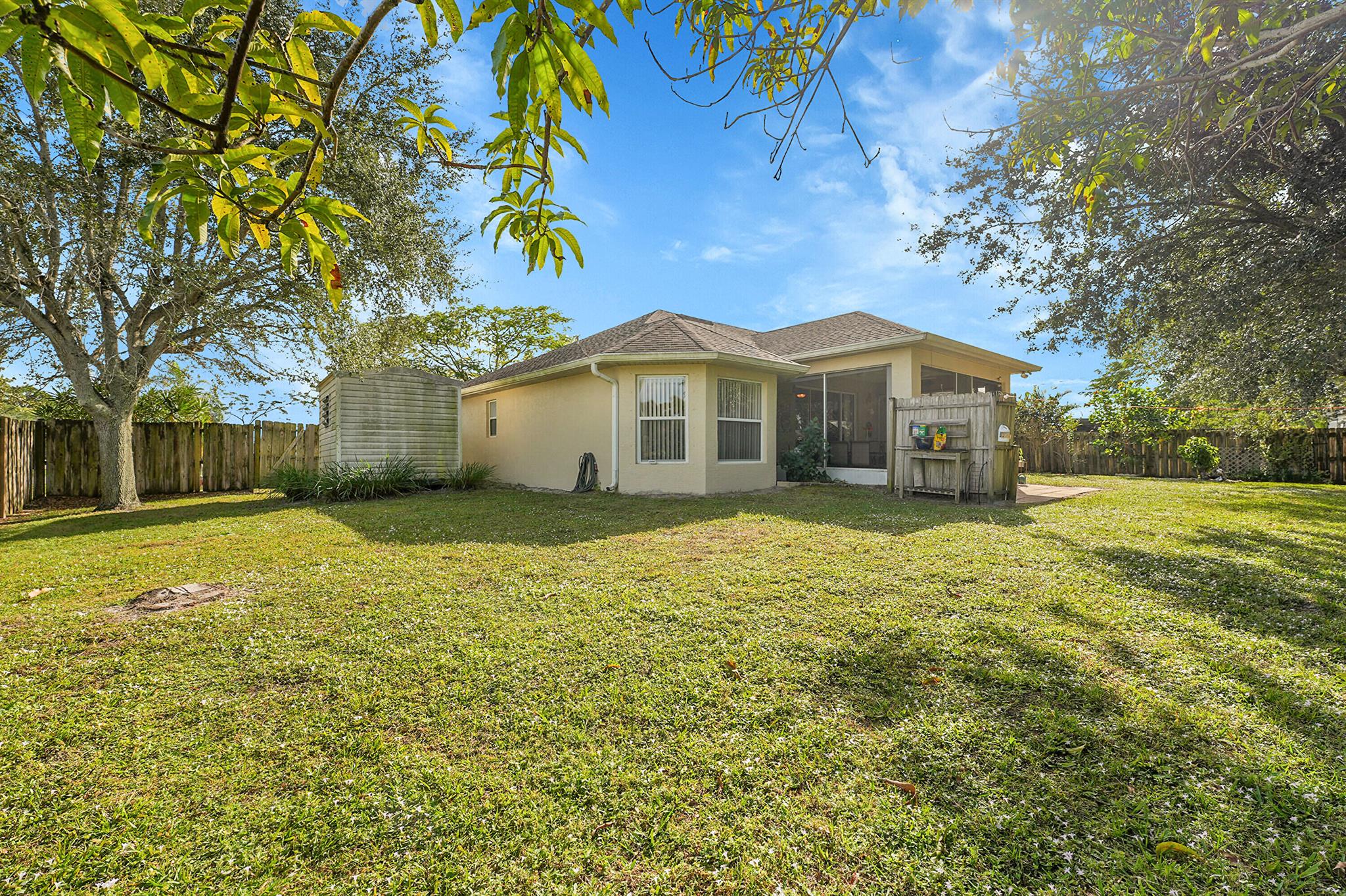 PORT ST LUCIE SECTION 6 - Residential