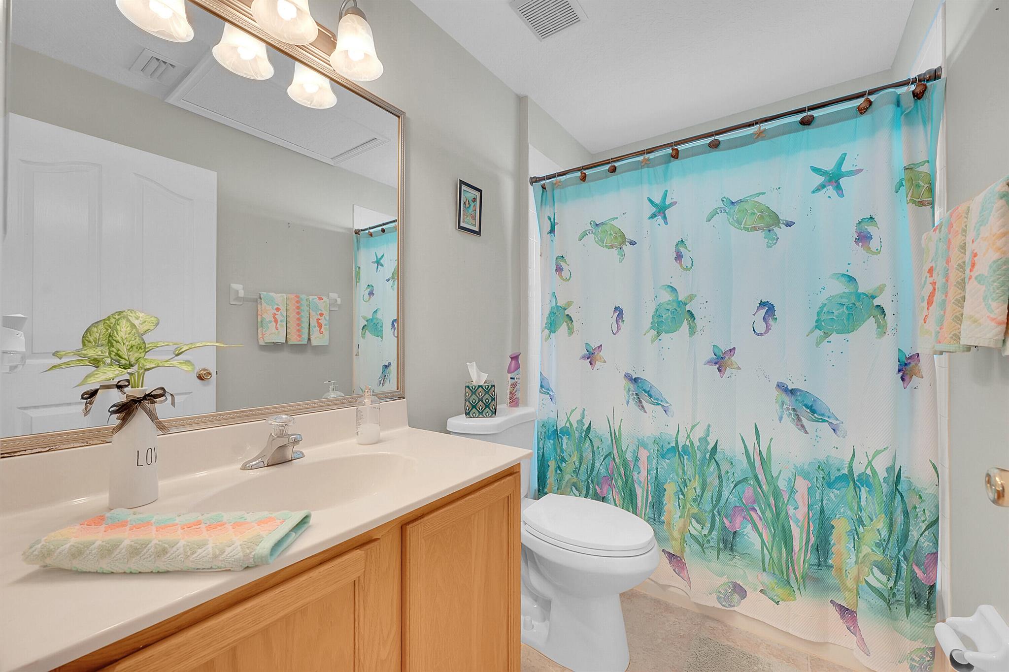 PORT ST LUCIE SECTION 6 - Residential