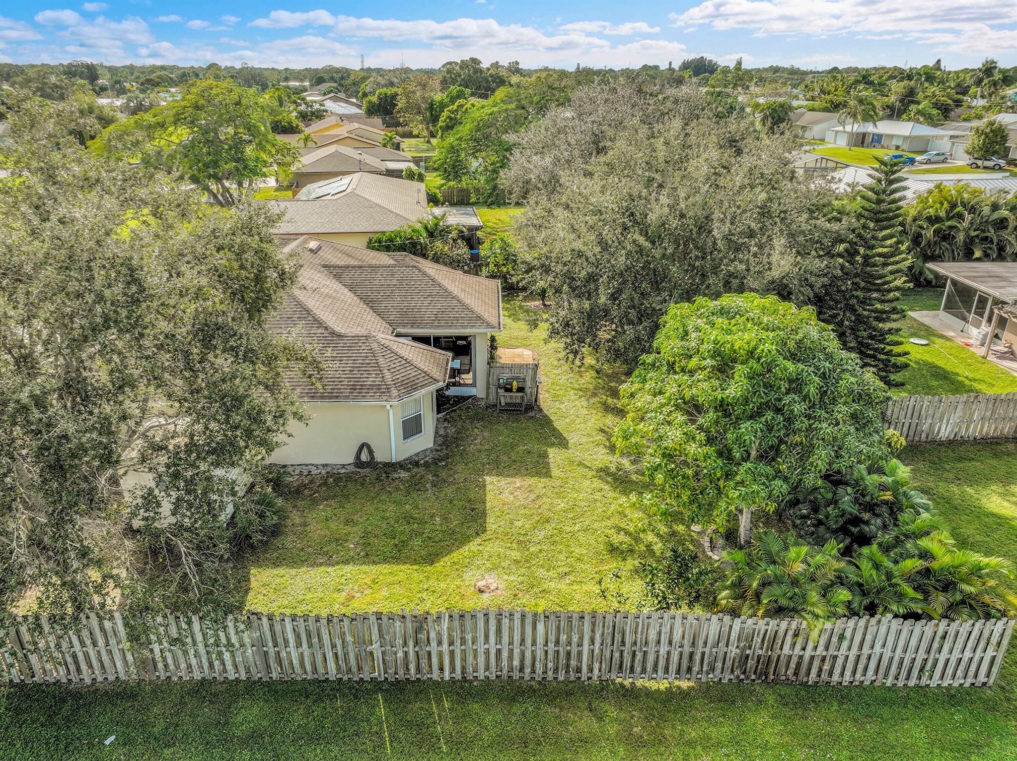 PORT ST LUCIE SECTION 6 - Residential