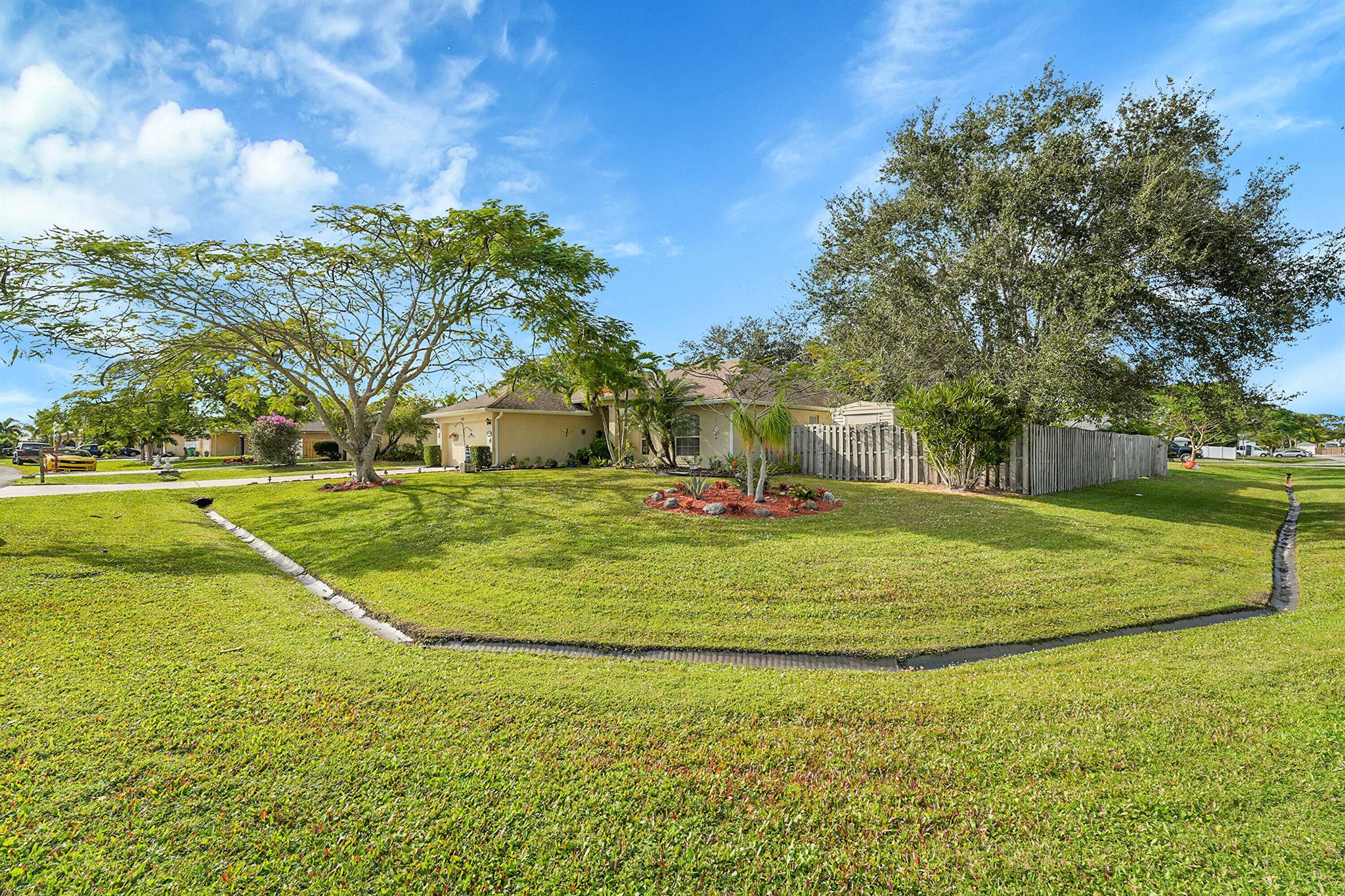 PORT ST LUCIE SECTION 6 - Residential