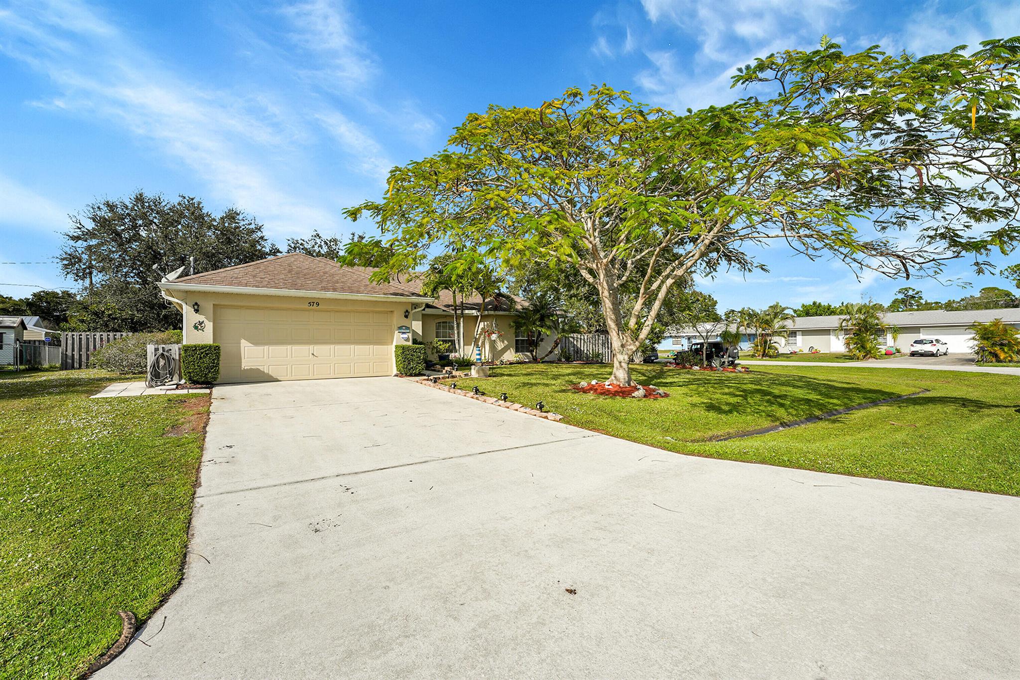 PORT ST LUCIE SECTION 6 - Residential