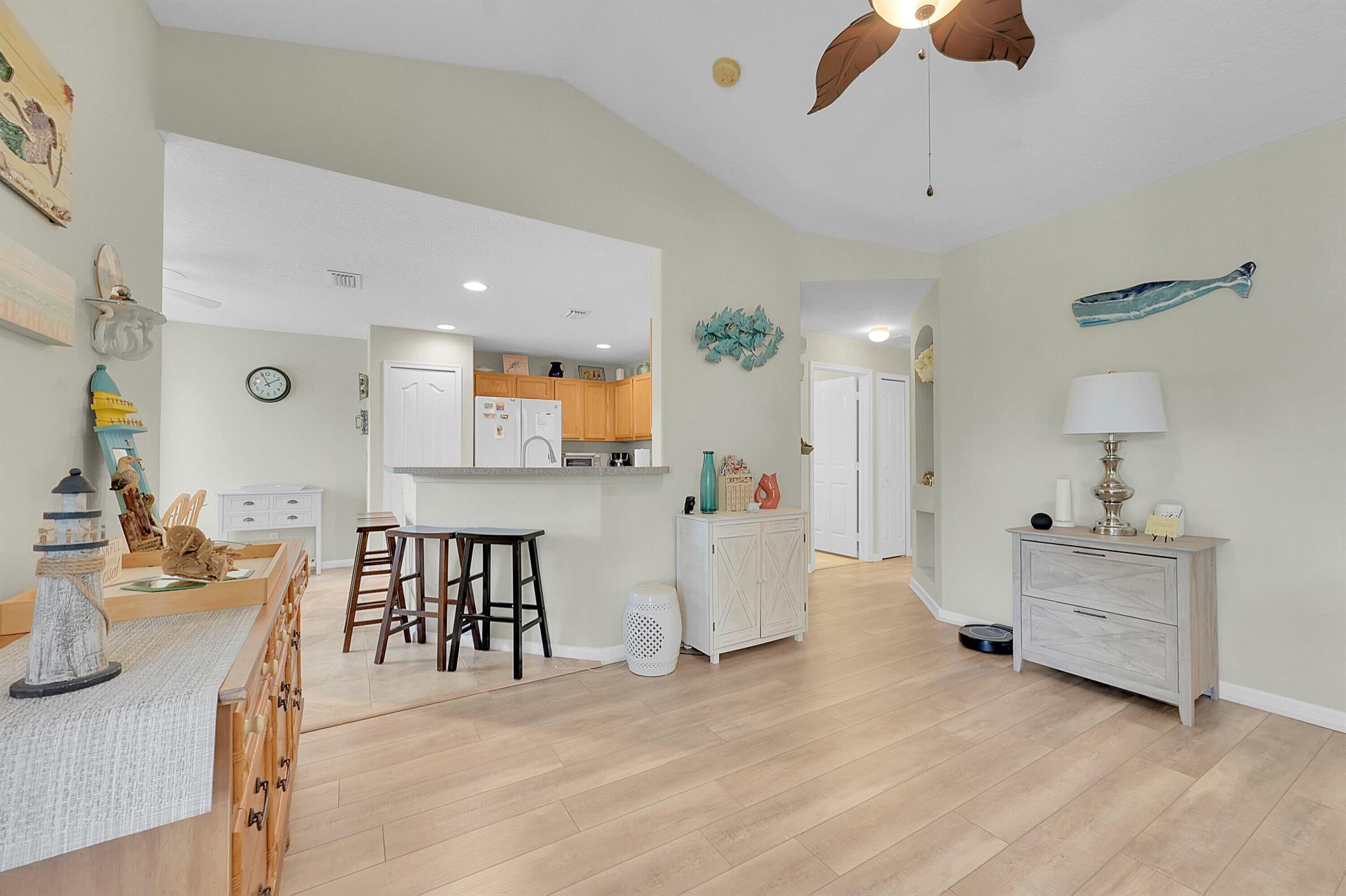 PORT ST LUCIE SECTION 6 - Residential