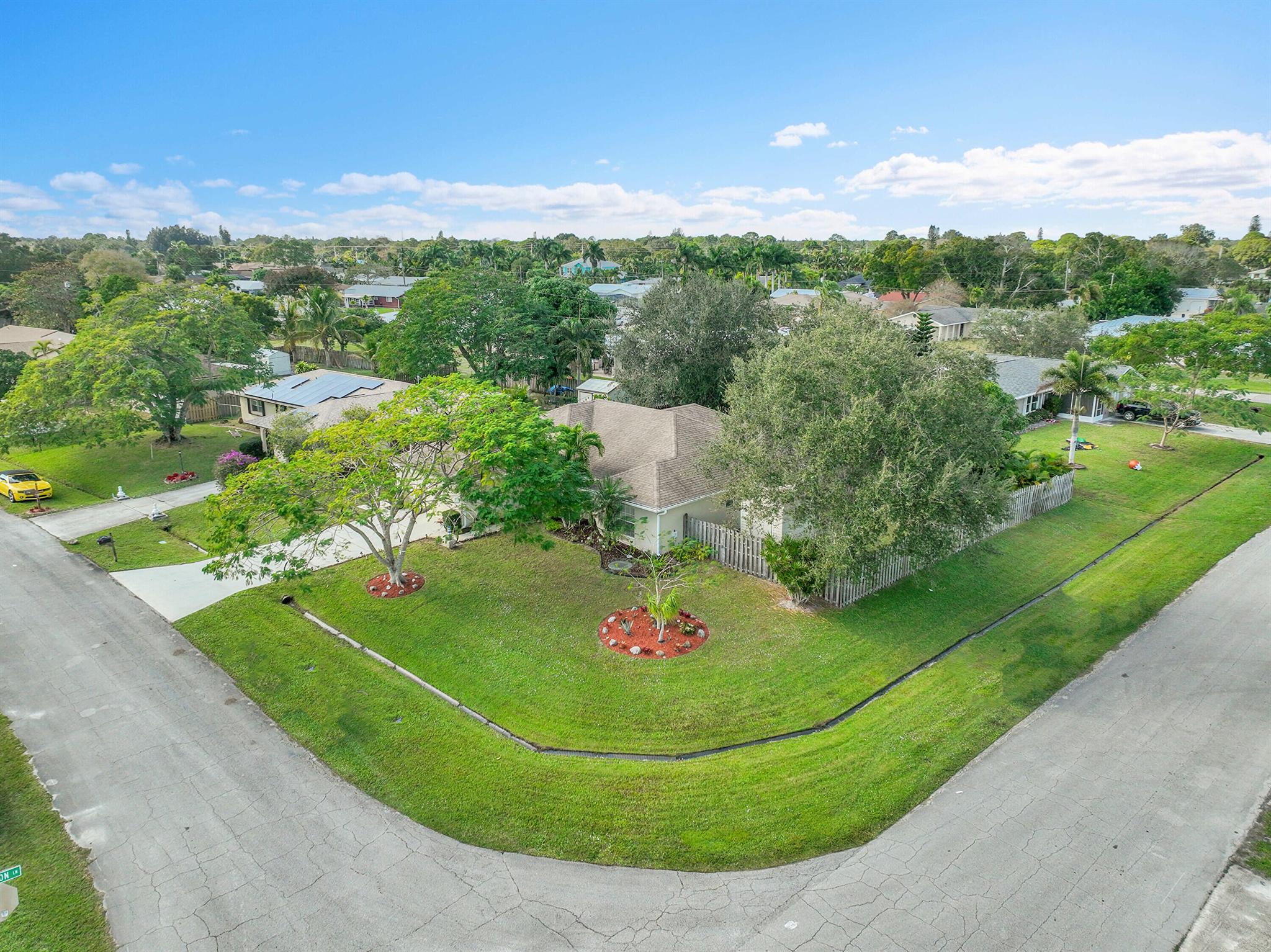 PORT ST LUCIE SECTION 6 - Residential