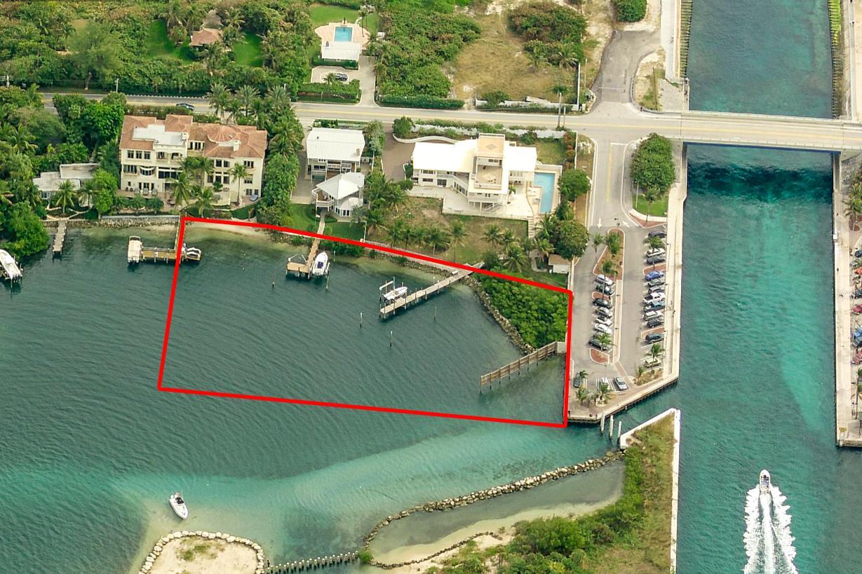 5000 S Ocean Boulevard Lots 1 To 5