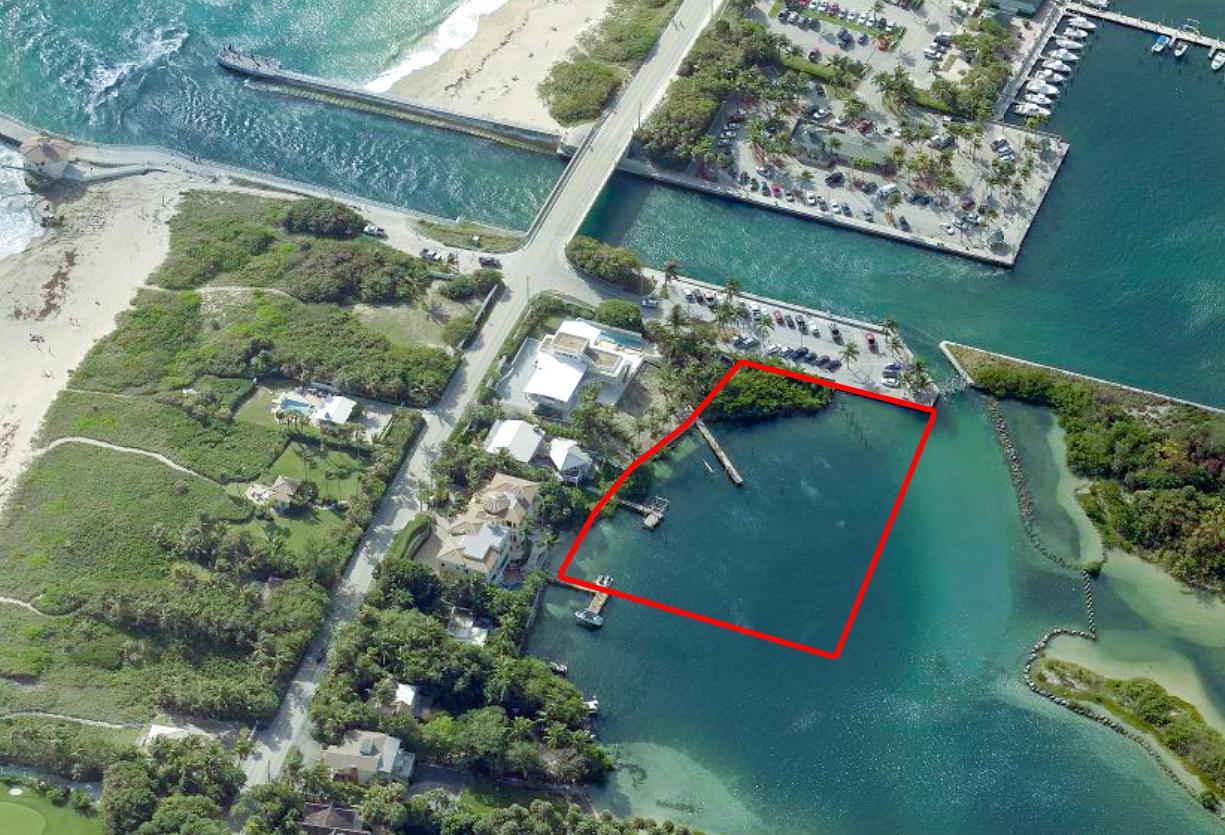 5000 S Ocean Boulevard Lots 1 To 5