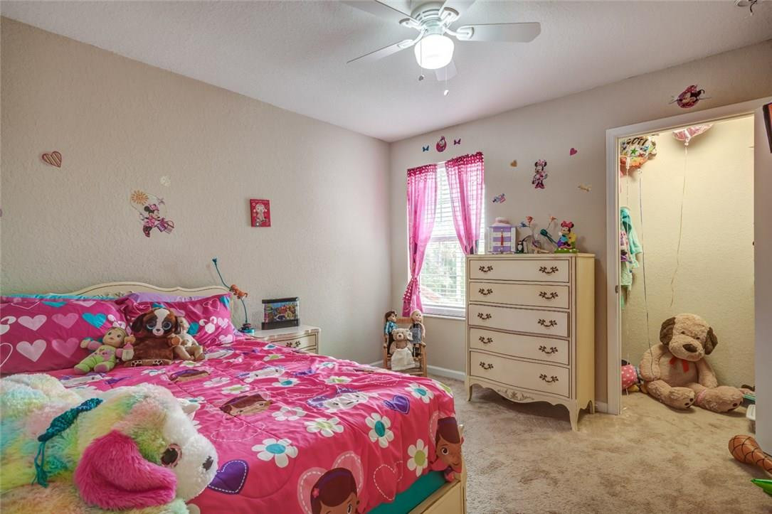 Colony Lake - Residential
