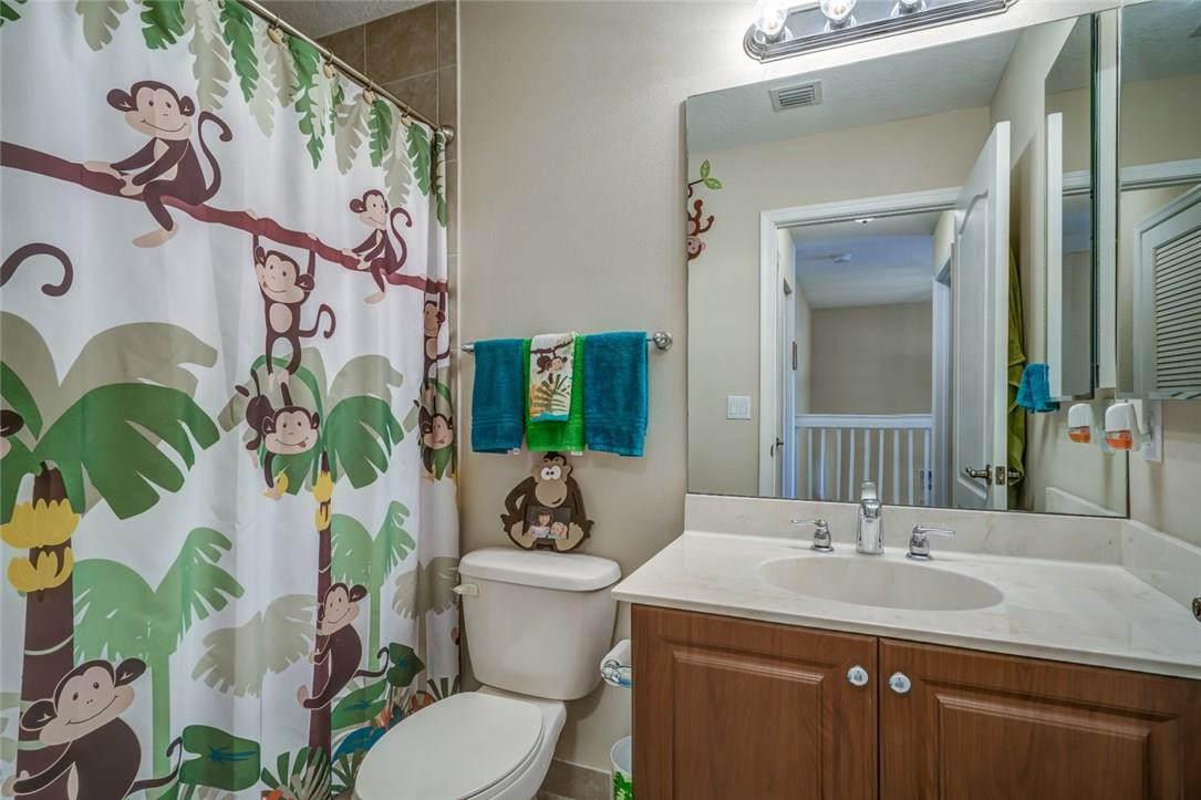 Colony Lake - Residential